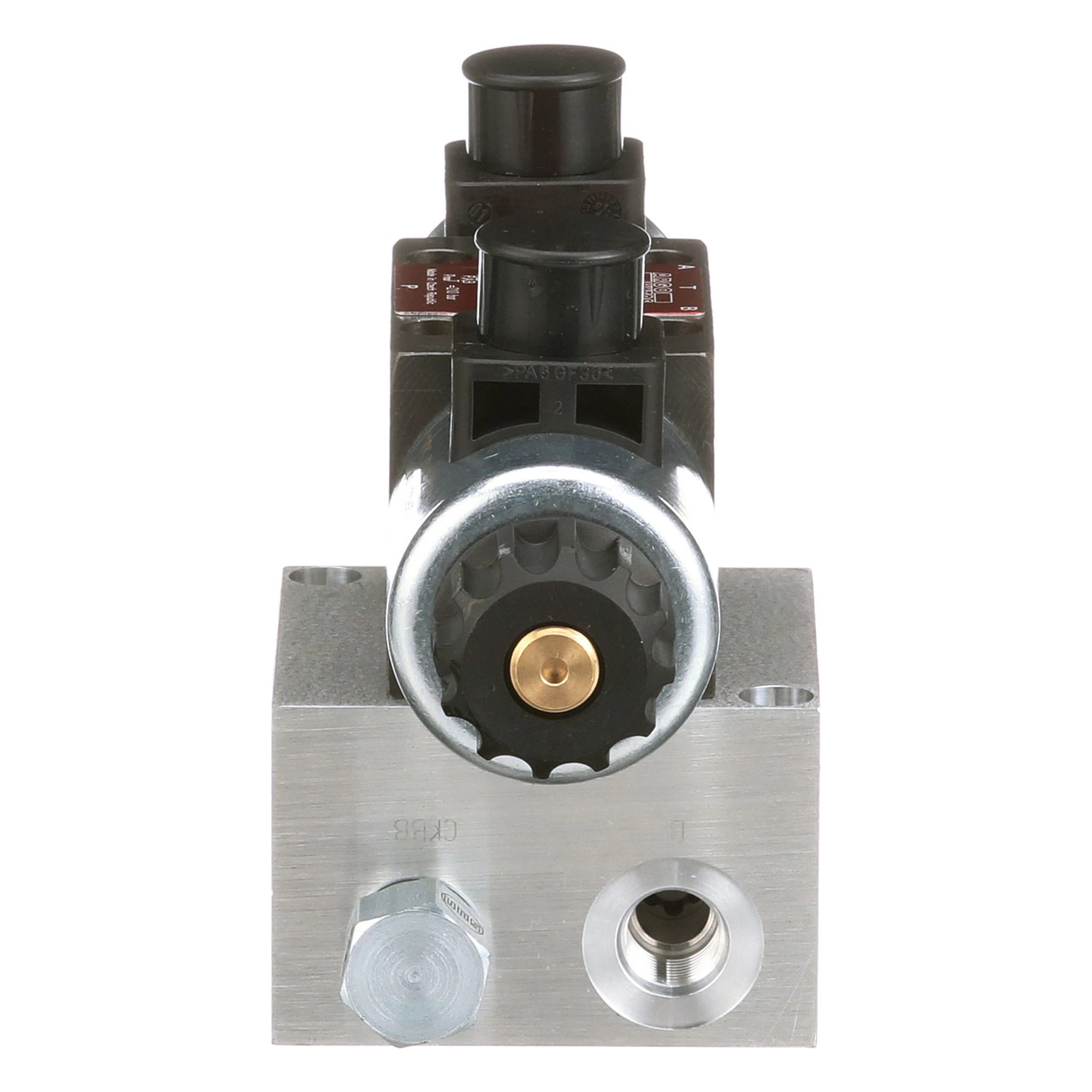 REMOTE CONTROL VALVE | CASEIH | EU | EN