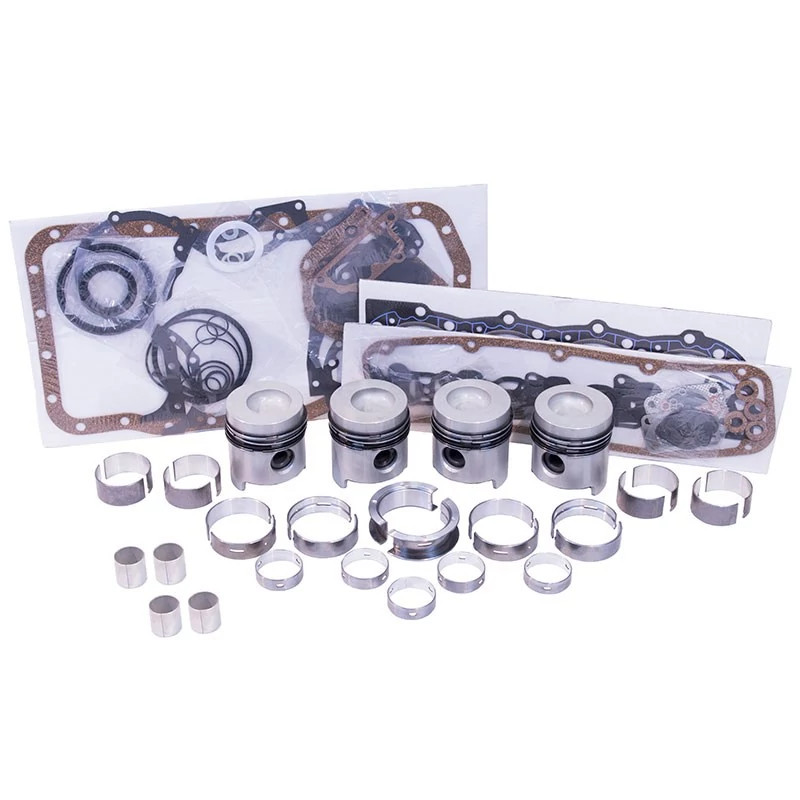 Reliance Major Overhaul Kit | NEWHOLLANDAG | US | EN