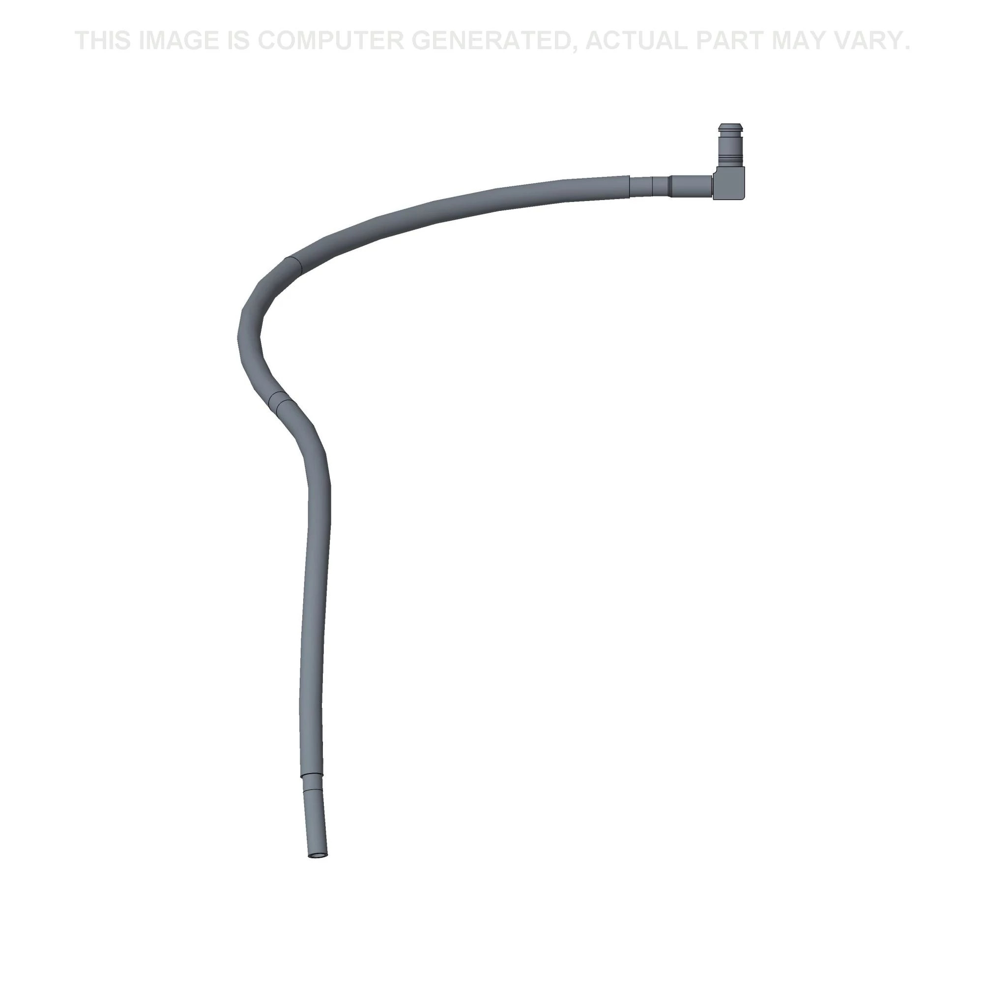 PLASTIC-RUBBER TUBE | NEWHOLLANDAG | EU | EN