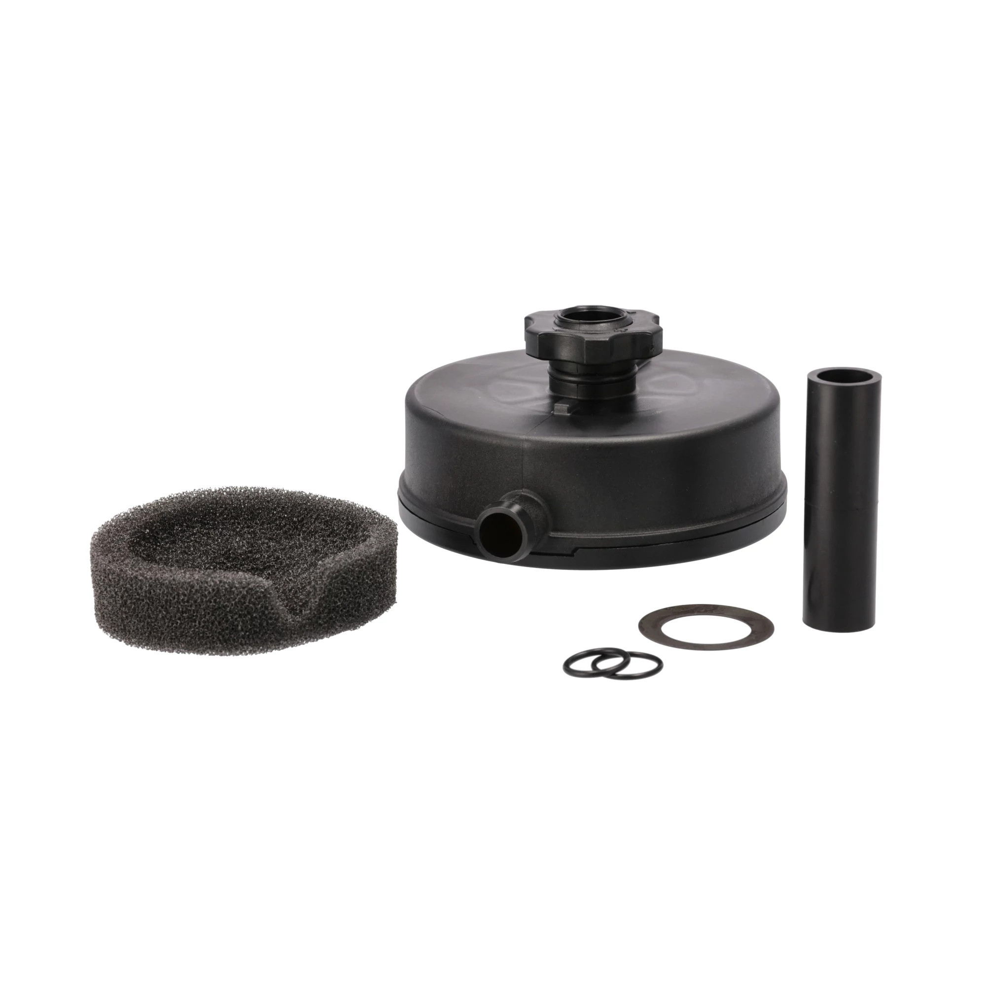 Jogo de filtro do respiradouro do motor