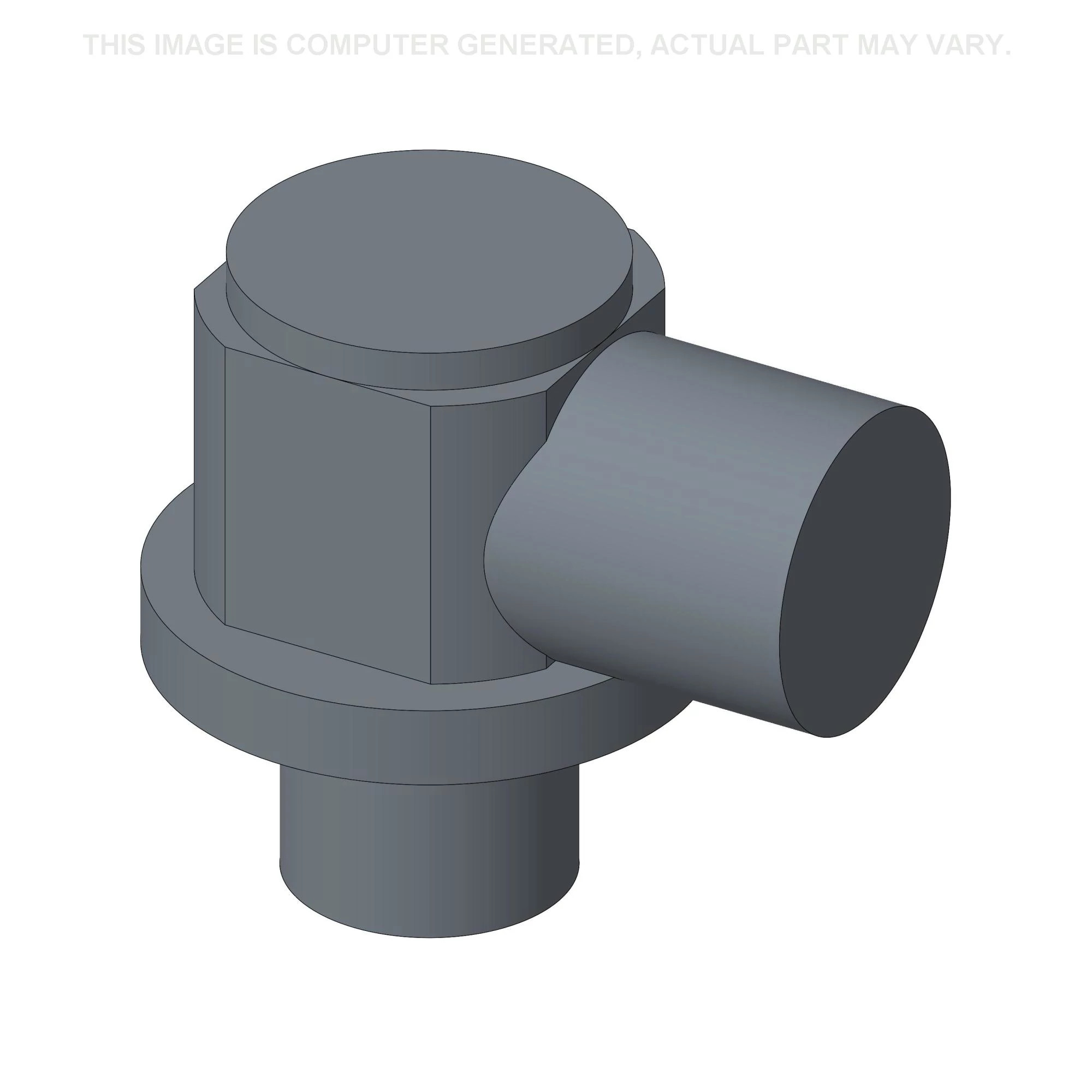 VALVE, SHUT-OFF | FLEXICOIL | CA | EN