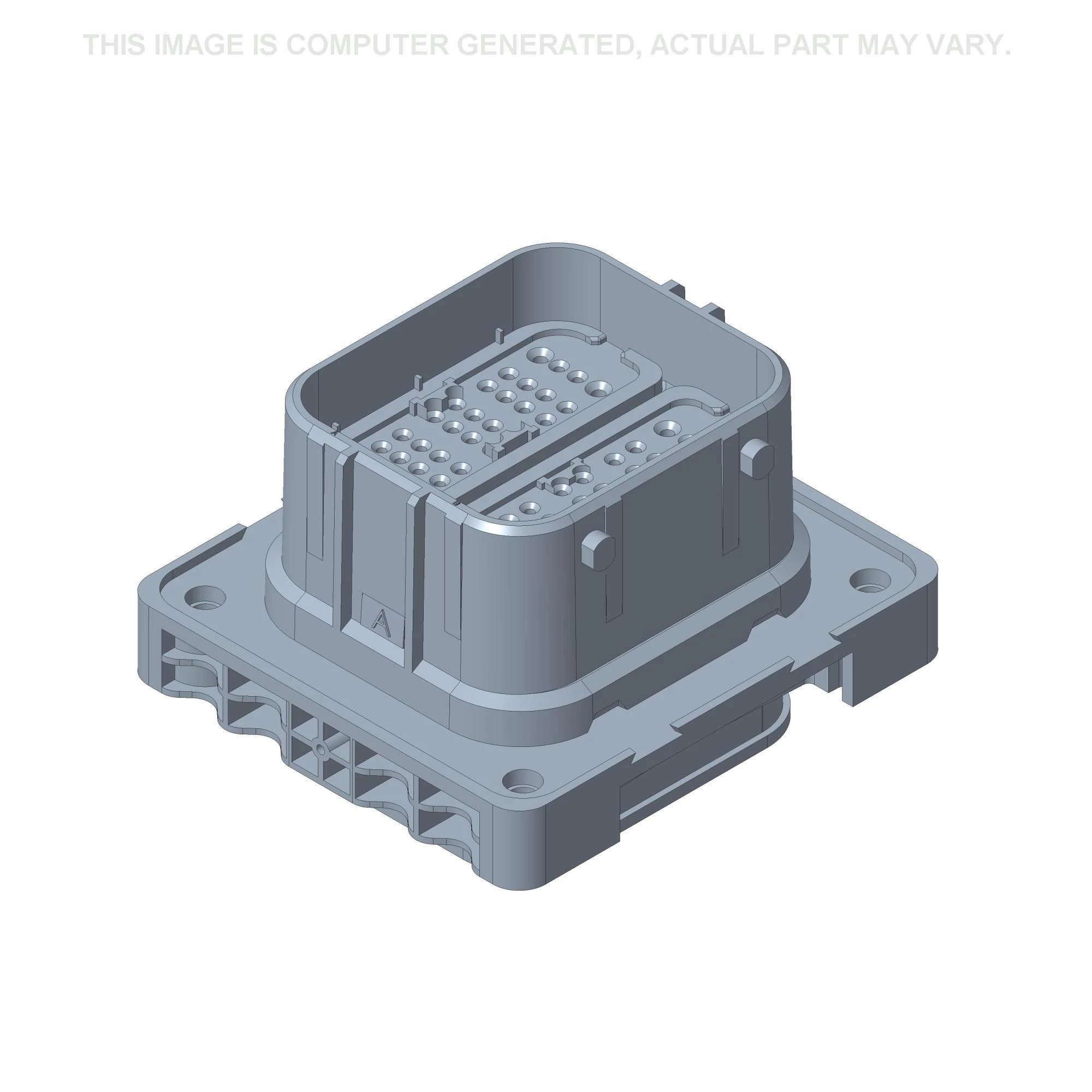 Connecteur Electriqu | NEWHOLLANDCE | CA | FR