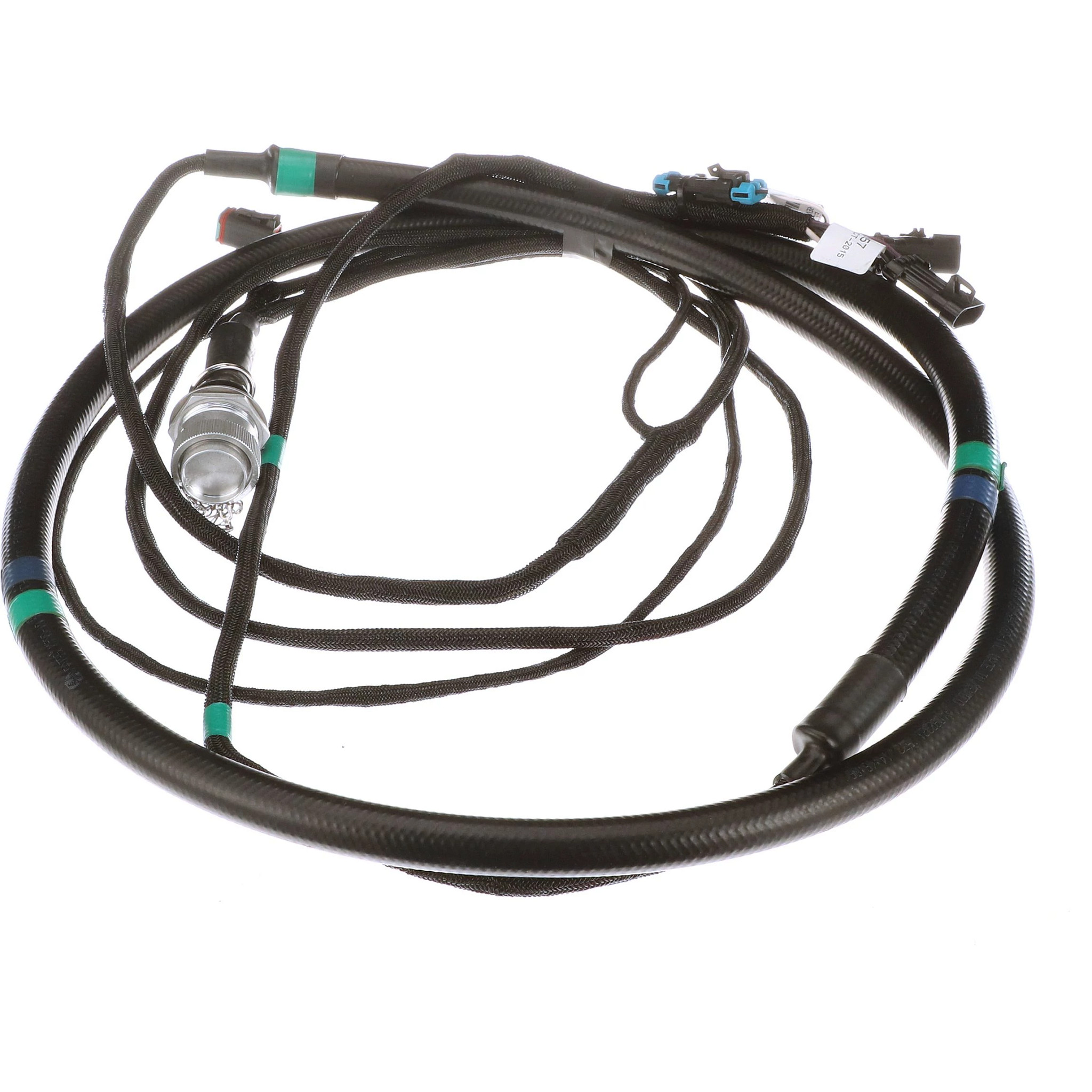 WIRE HARNESS | CASEIH | CA | EN