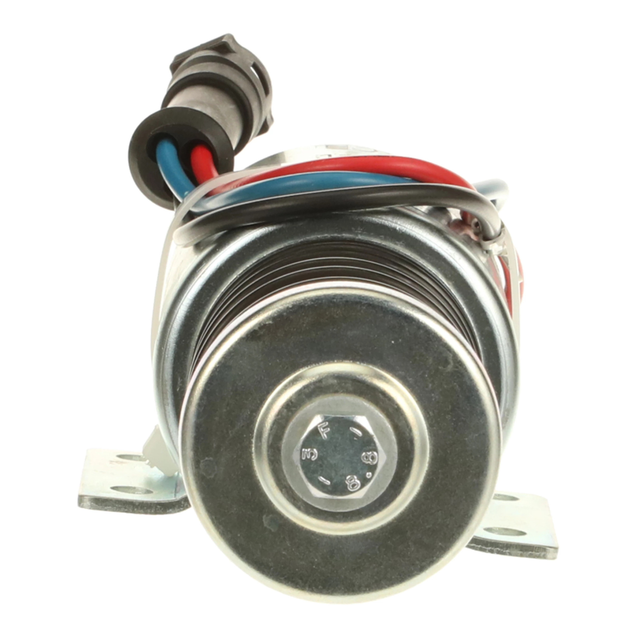 ELECTROMAGNET | NEWHOLLANDAG | IE | EN