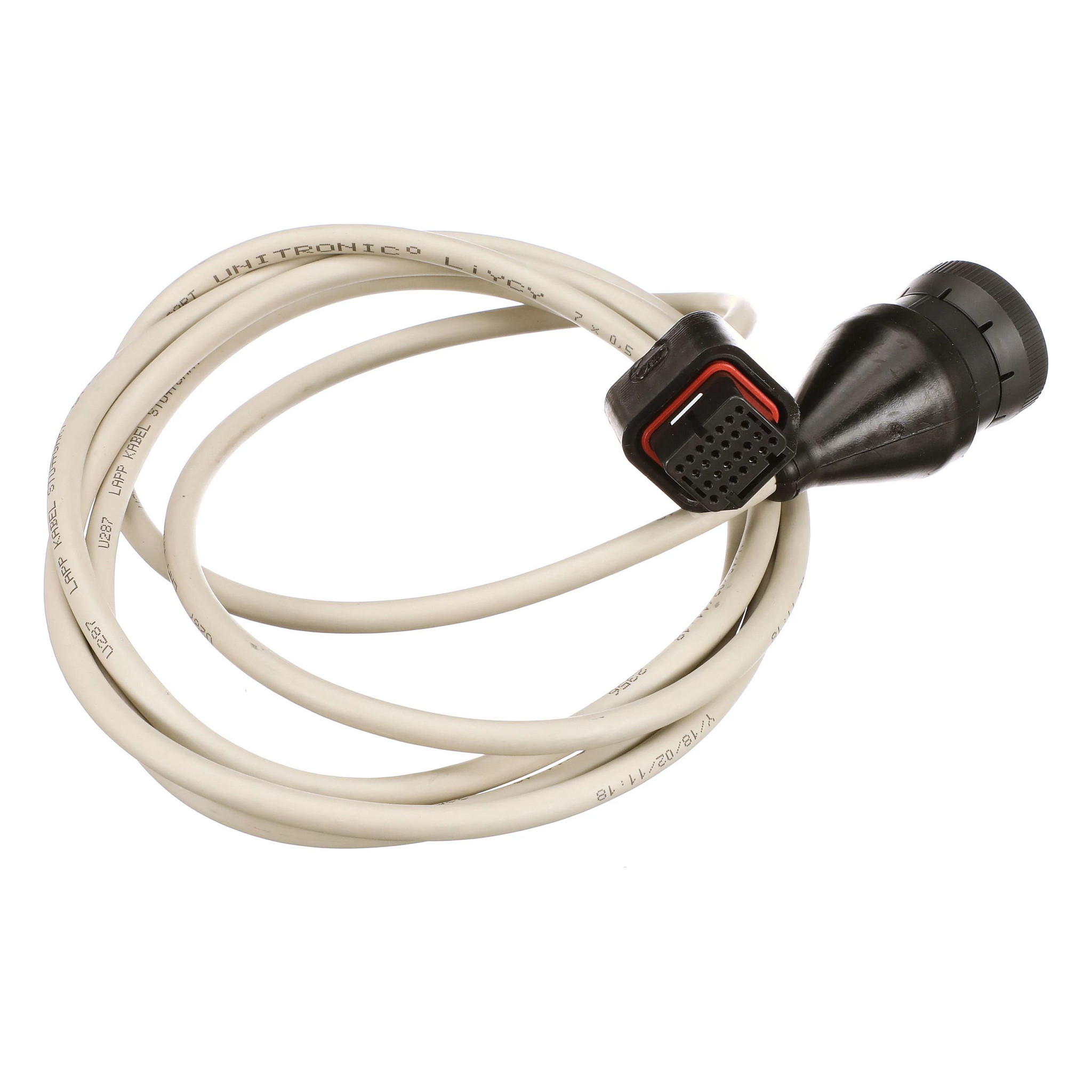 WIRE HARNESS | CASEIH | GB | EN