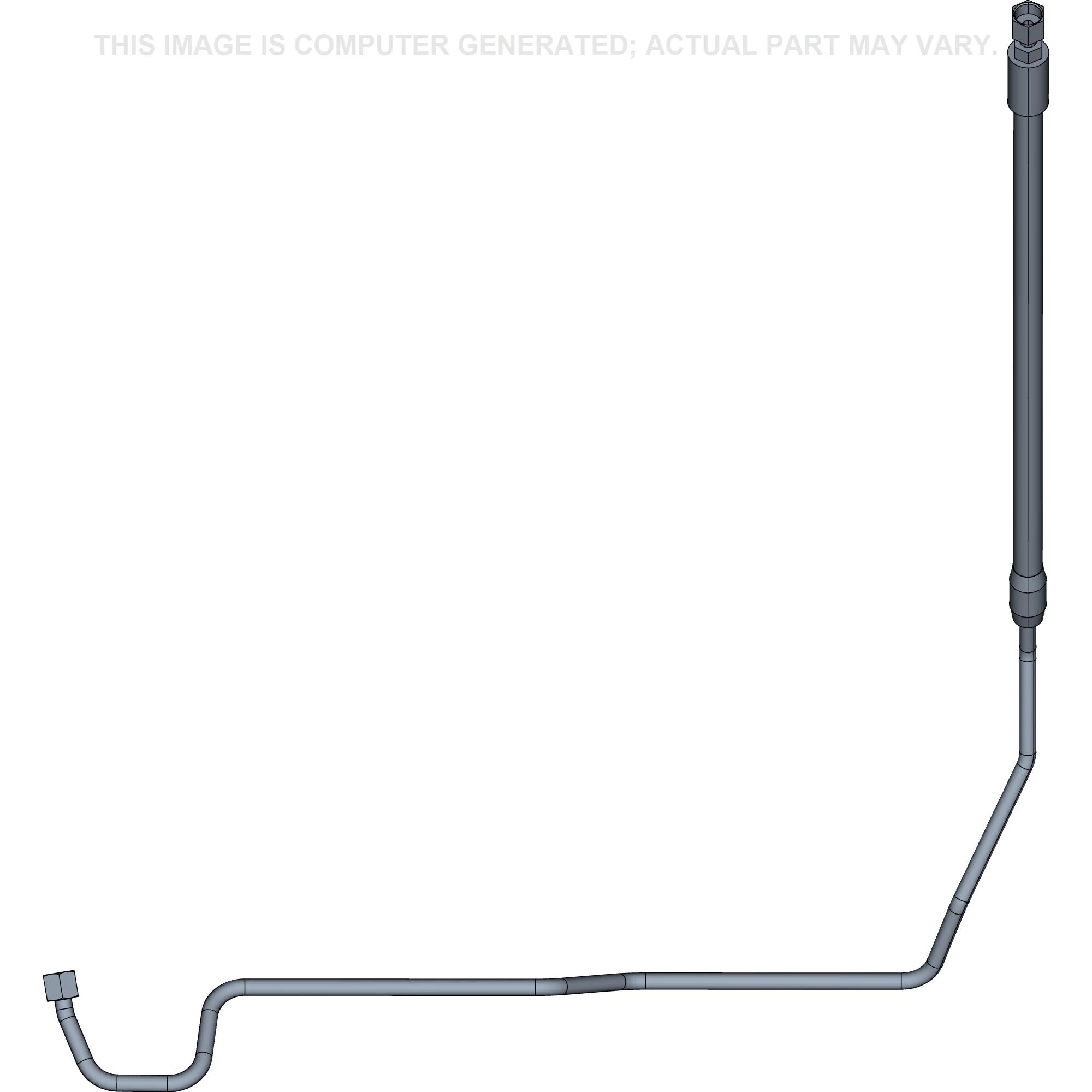 HOSE | CASEIH | GB | EN