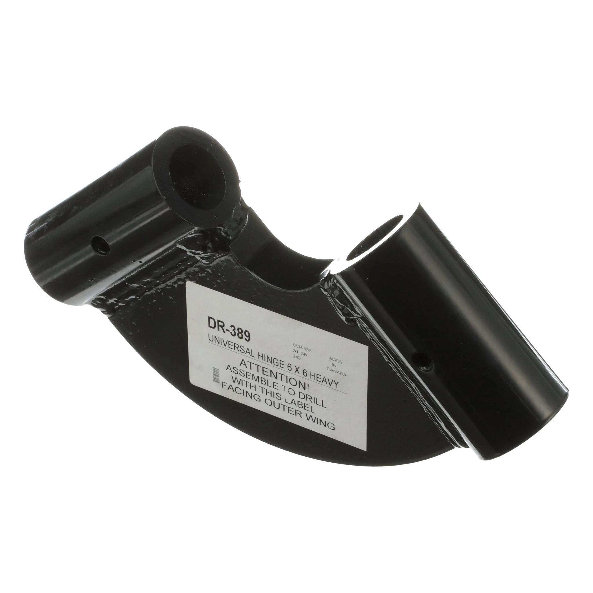 HINGE | CASEIH | CA | EN