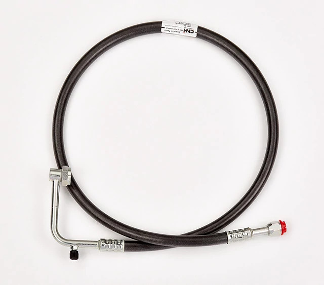 Tuyau de climatisation | CASEIH | CA | FR