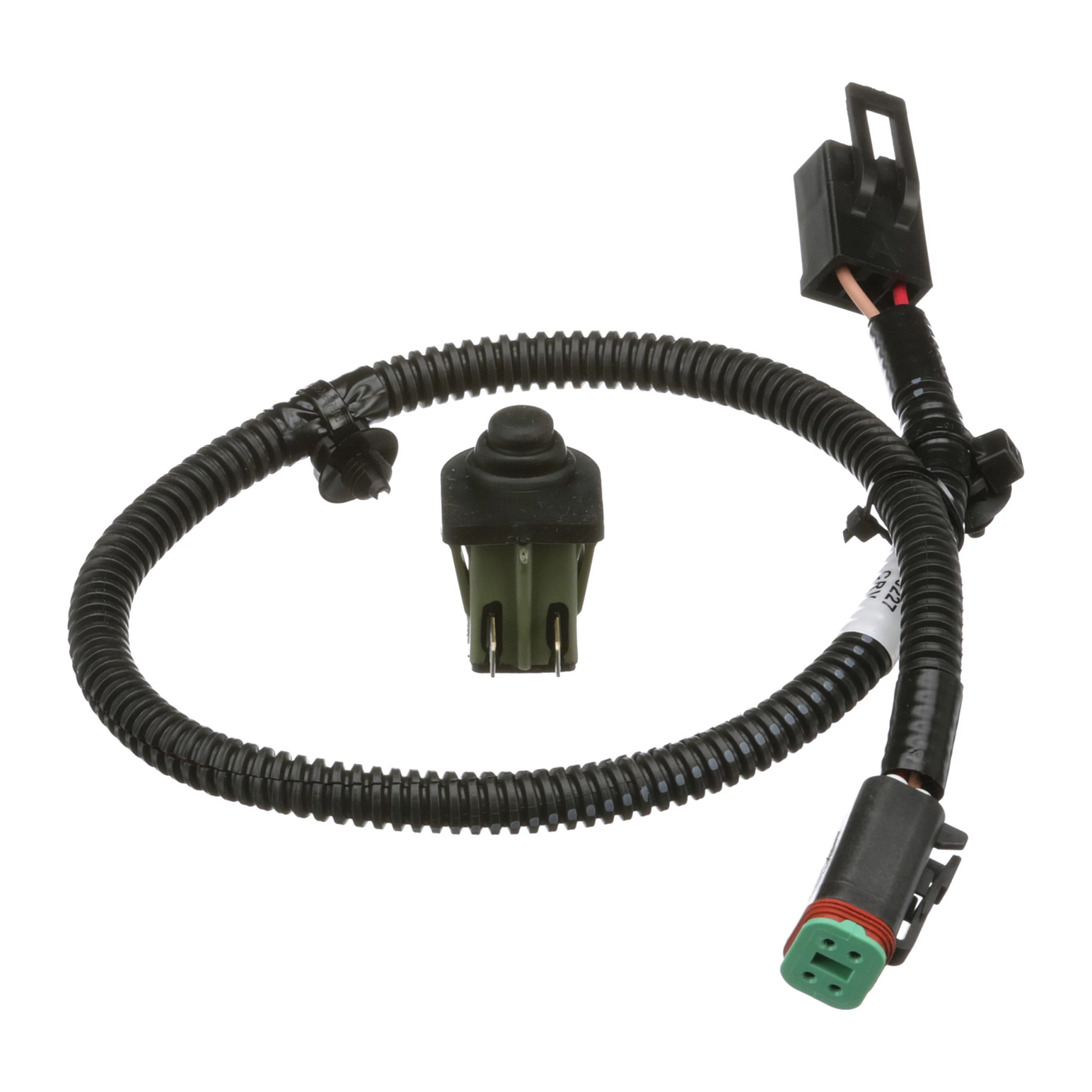 WIRE HARNESS | CASECE | US | EN