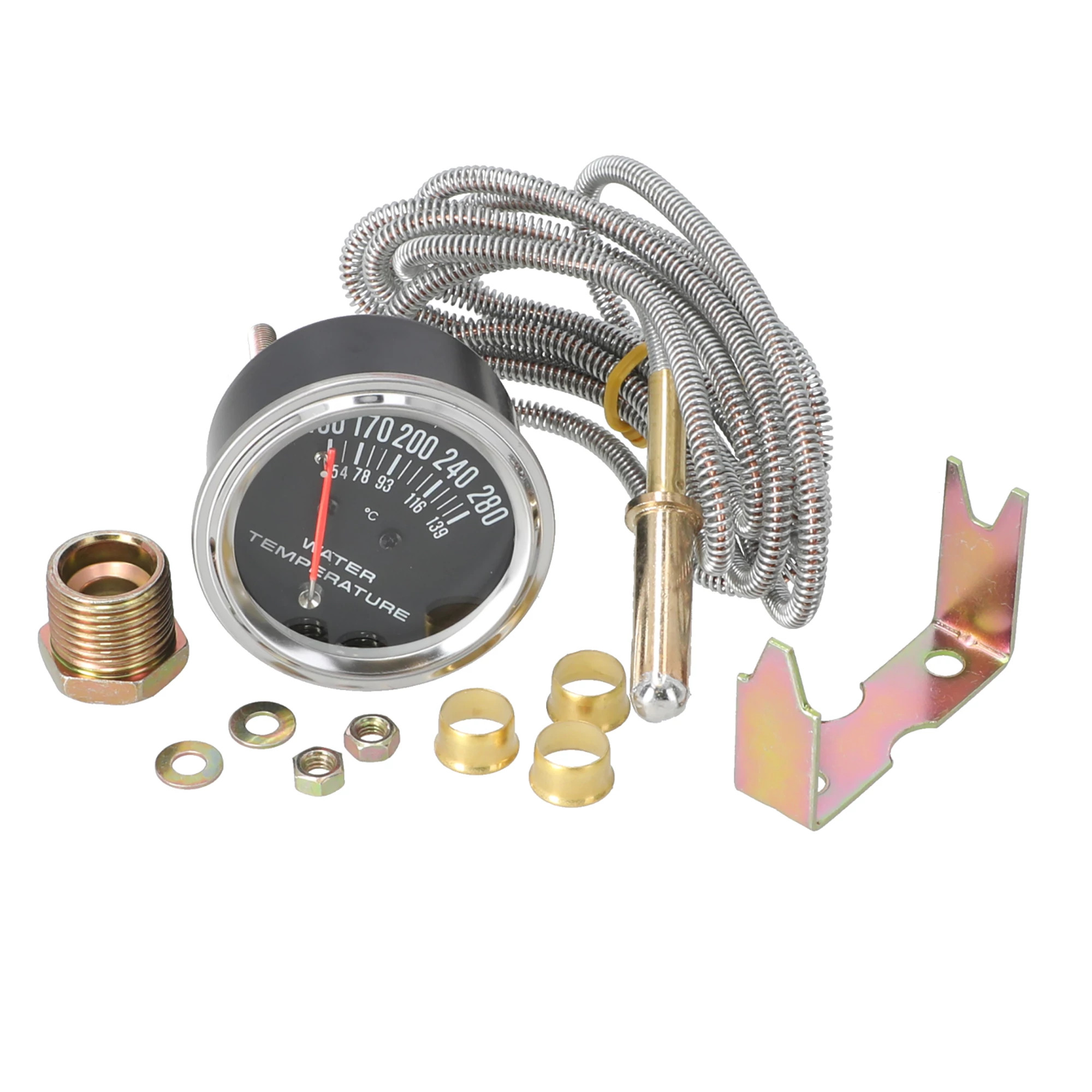 Universal Temperature Gauge | NEWHOLLANDAG | CA | EN