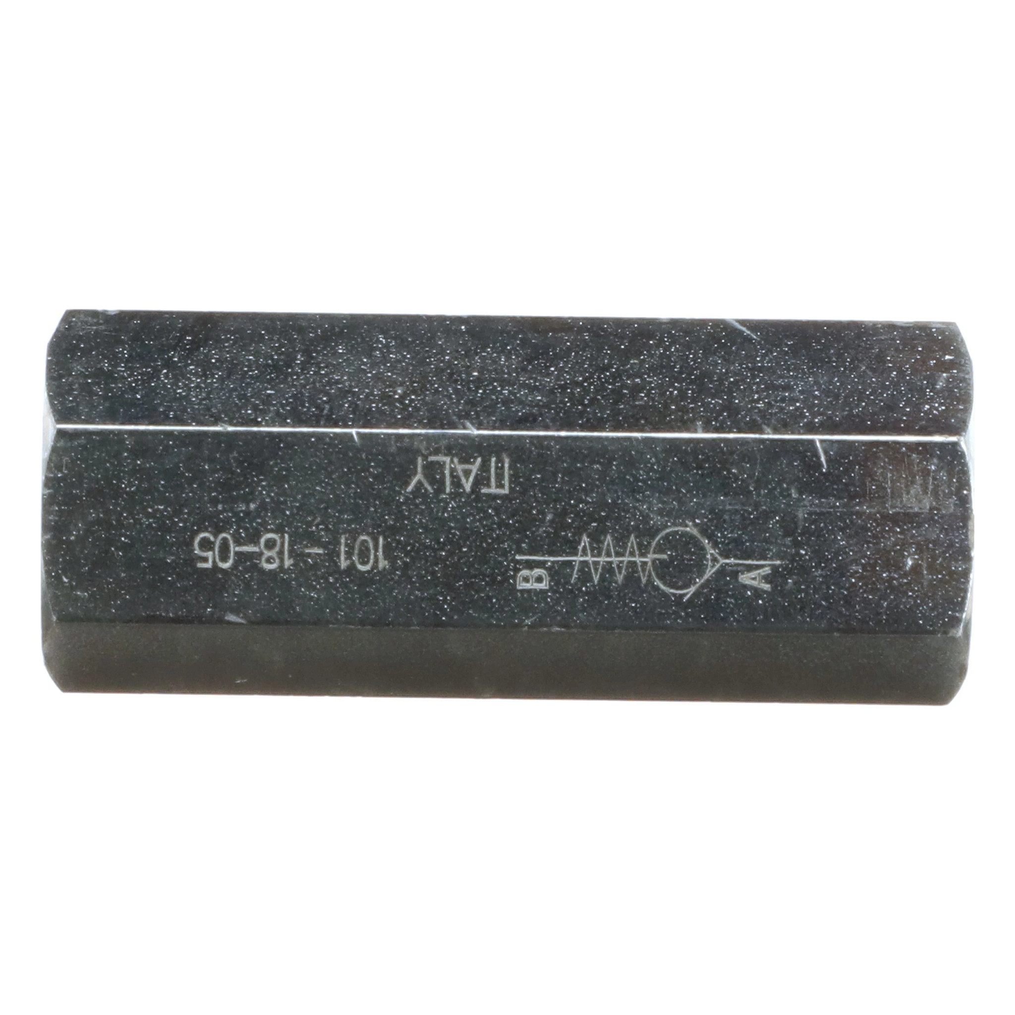 CHECK VALVE | CASEIH | GB | EN