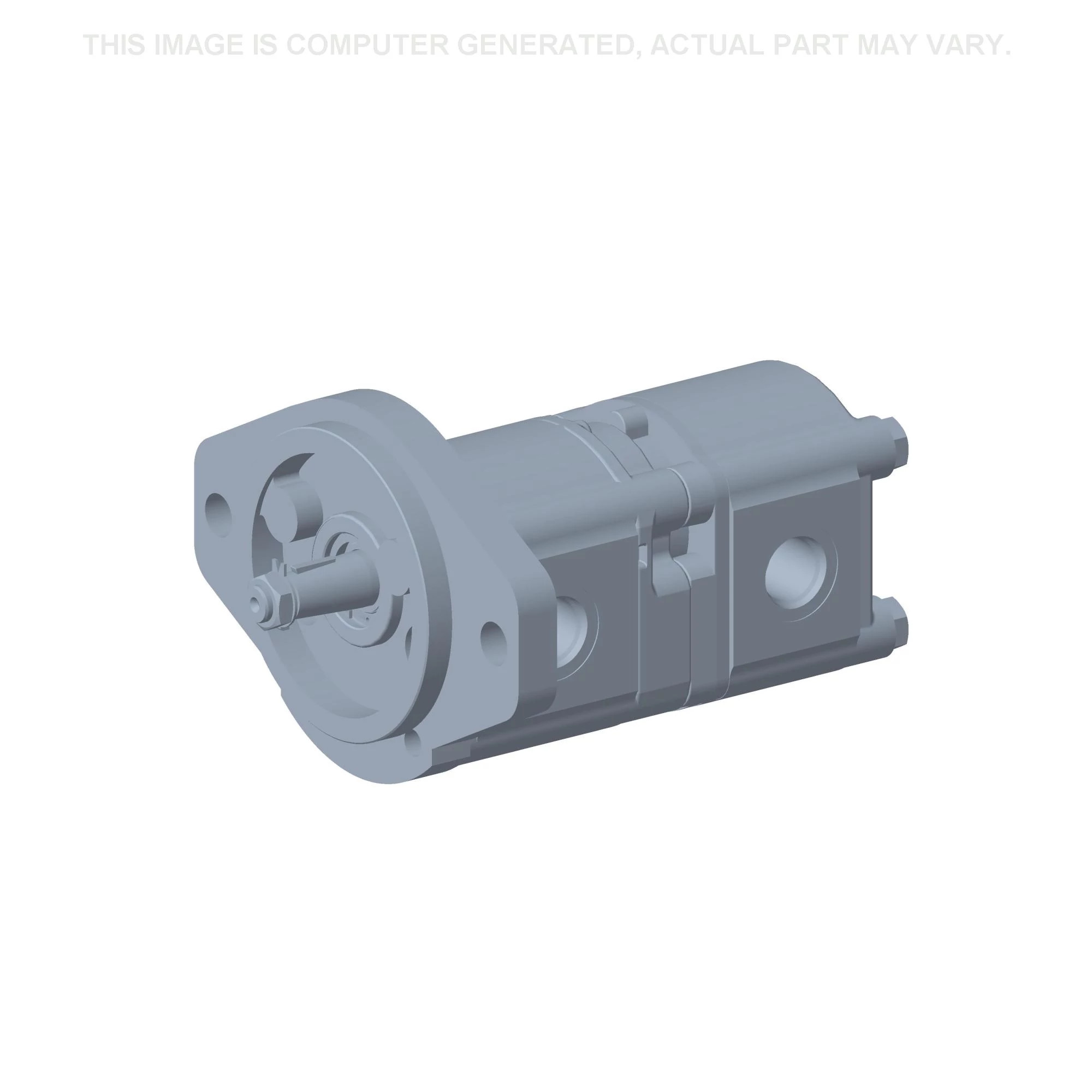 HYDRAULIC PUMP | NEWHOLLANDAG | US | EN