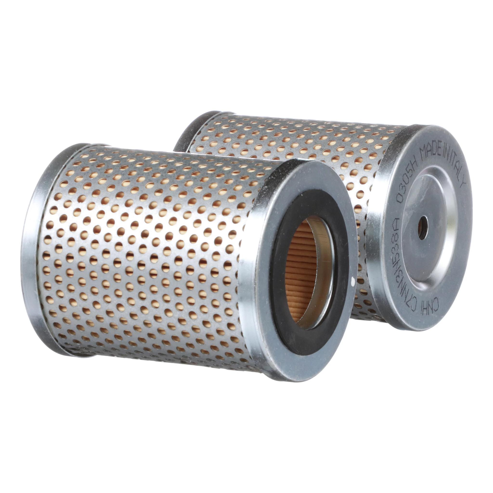 Hydraulic Oil Filter | NEWHOLLANDAG | CA | EN