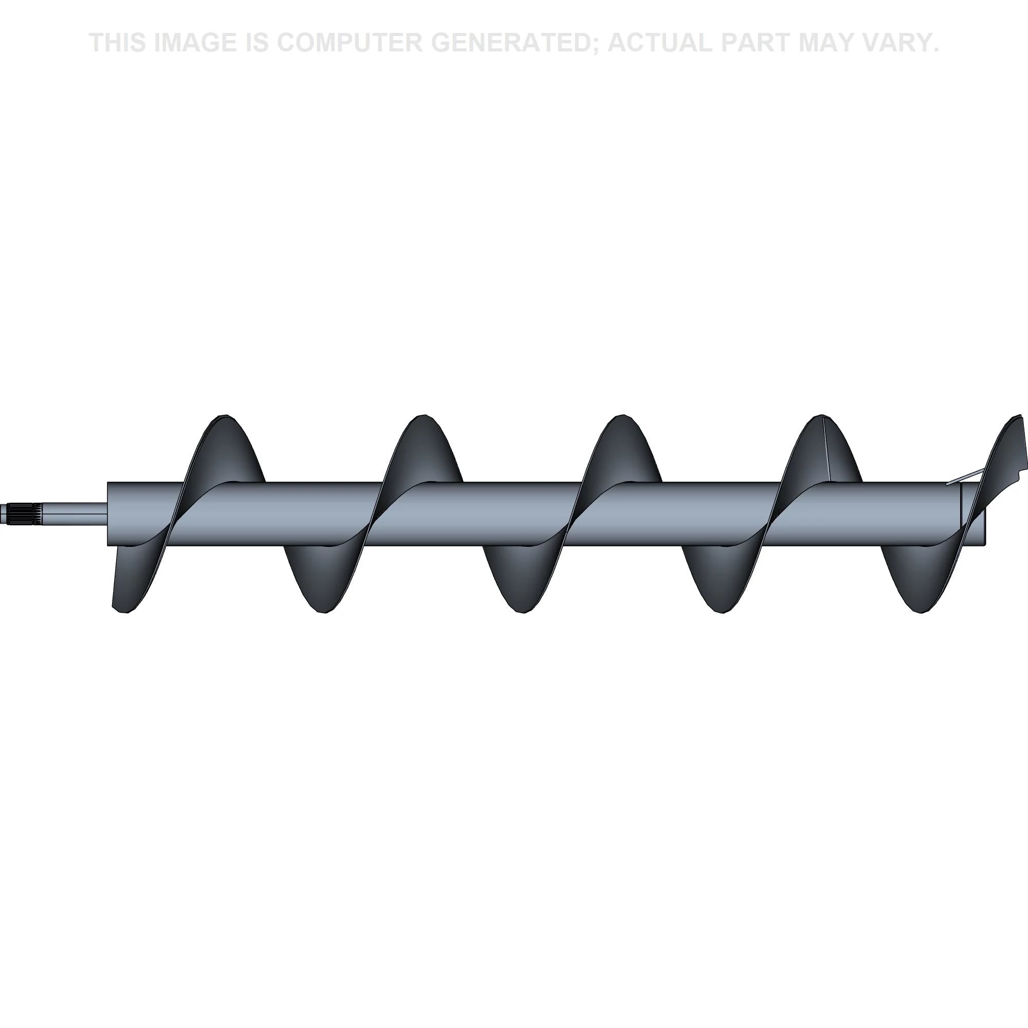 AUGER | CASEIH | US | EN