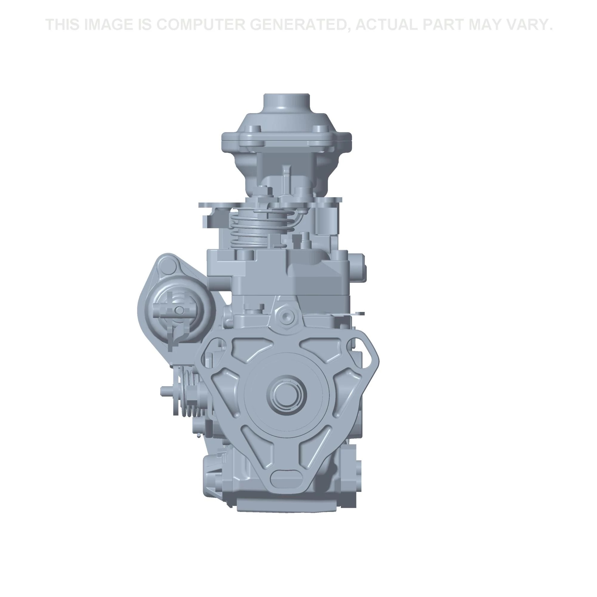 FUEL INJECTION PUMP | CASEIH | CA | EN