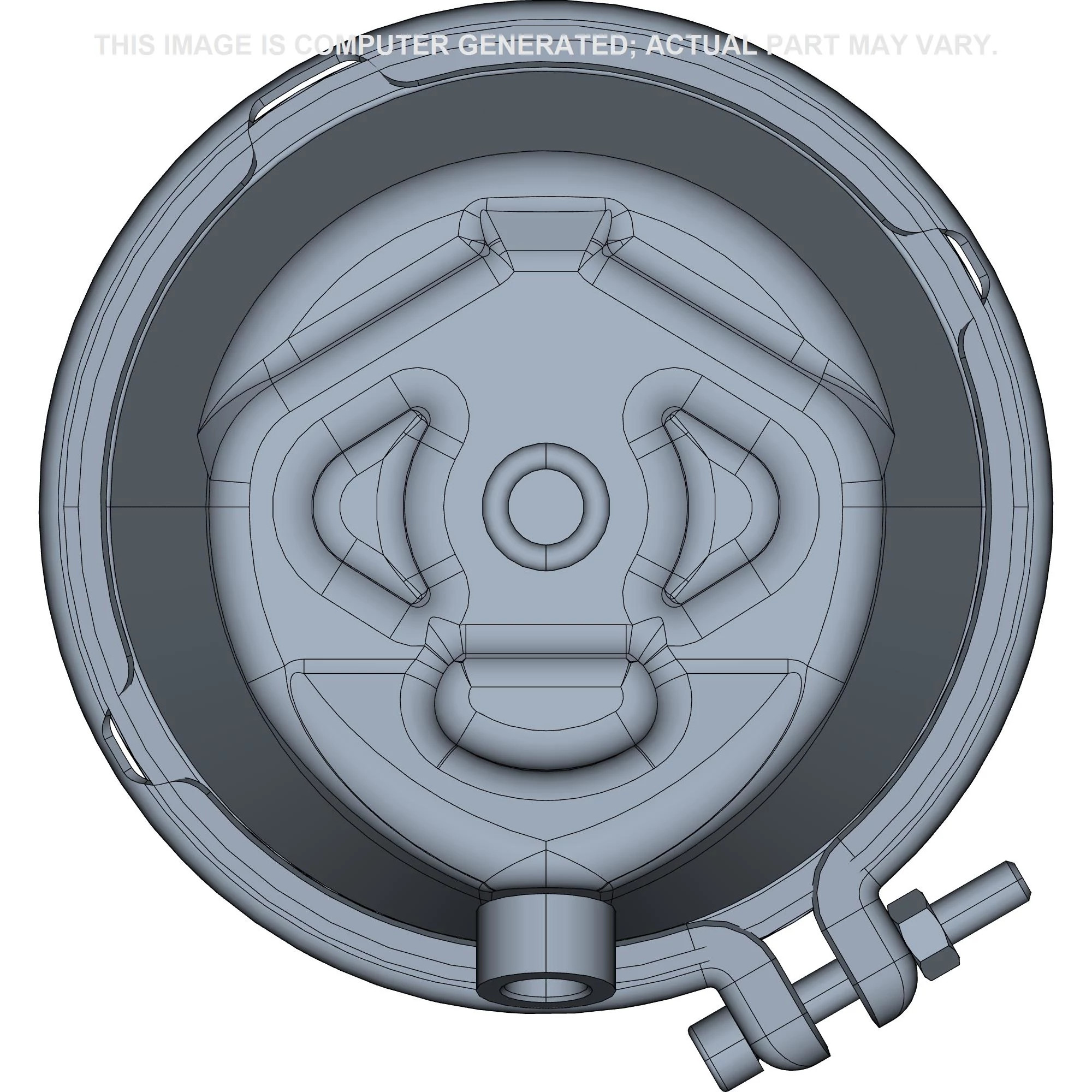CONVERTER | CASEIH | CA | EN