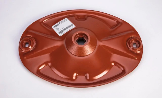 Disque | CASEIH | CA | EN