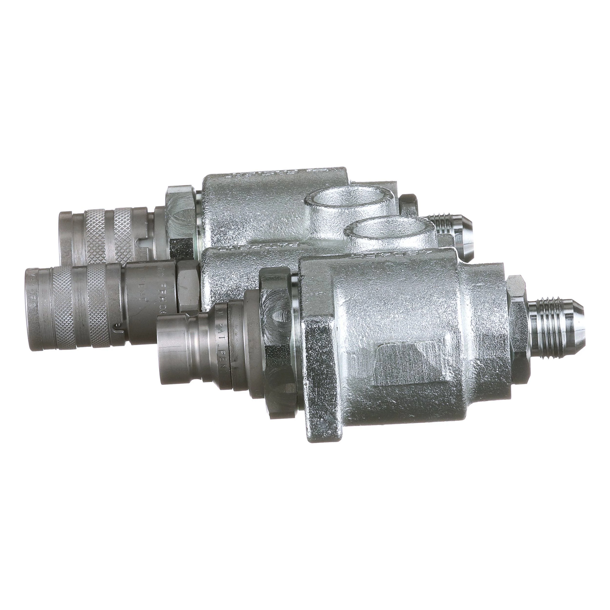 COLECTOR HIDRÁULICO | NEWHOLLANDAG | EU | FR