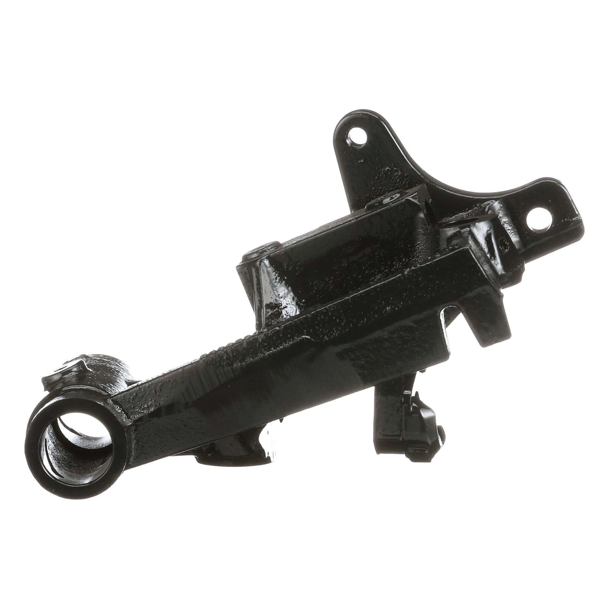 Estrutura da atadeira