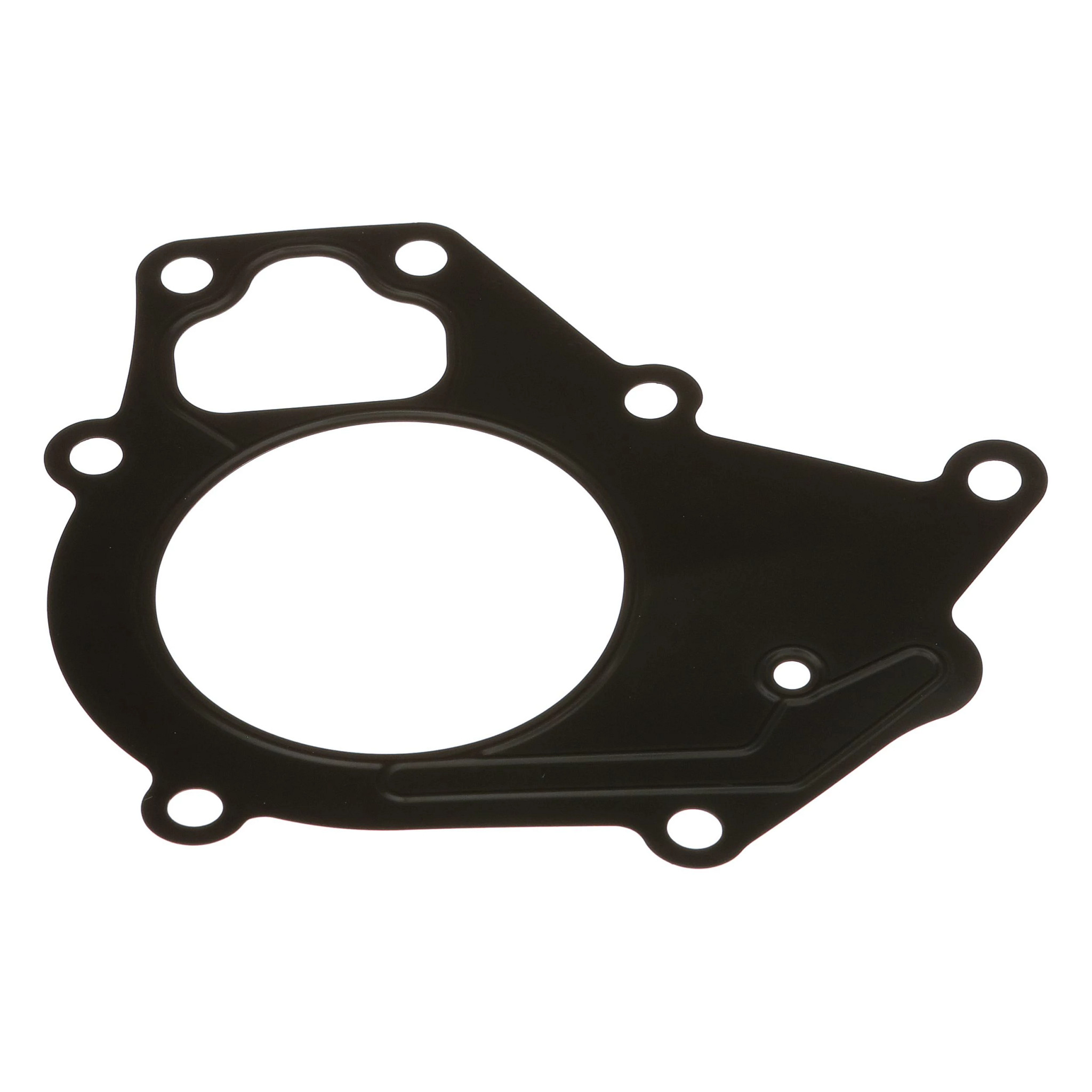 Junta do alojamento do termóstato