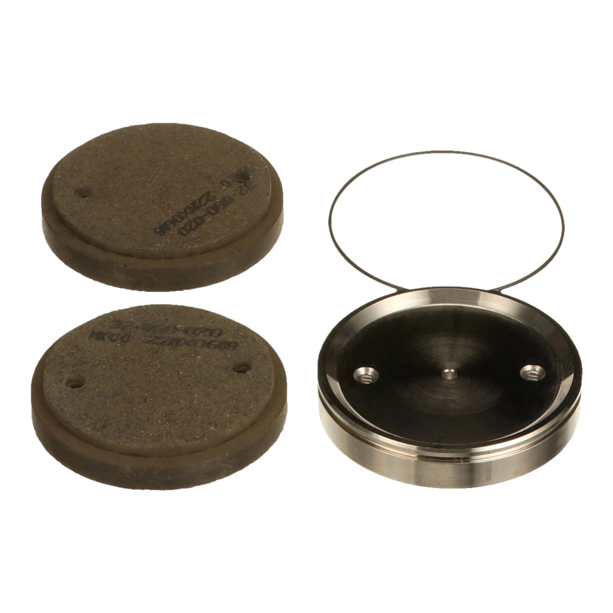 BRAKE PAD | CASECE | CA | EN