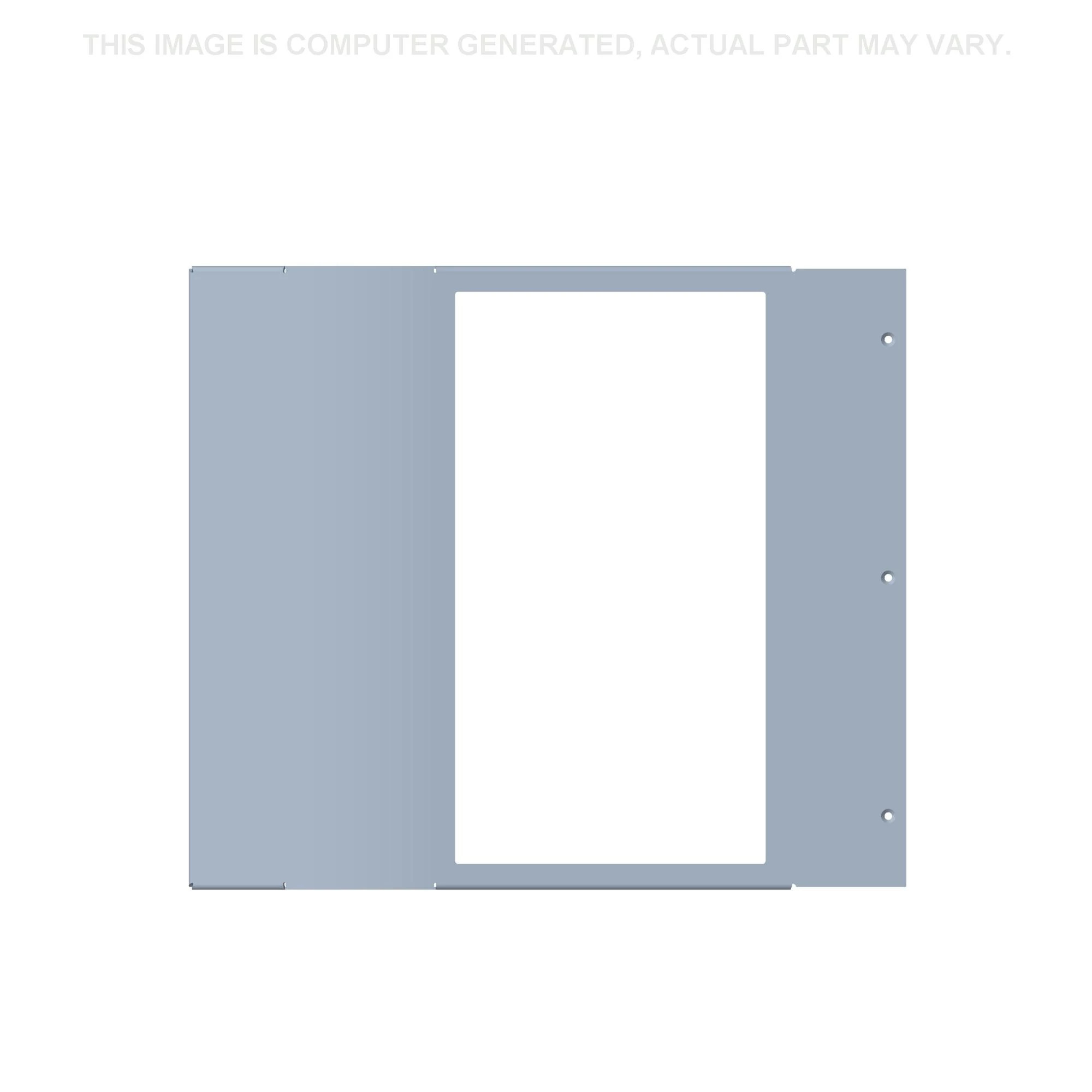 PLATE | CASEIH | AMEA | EN