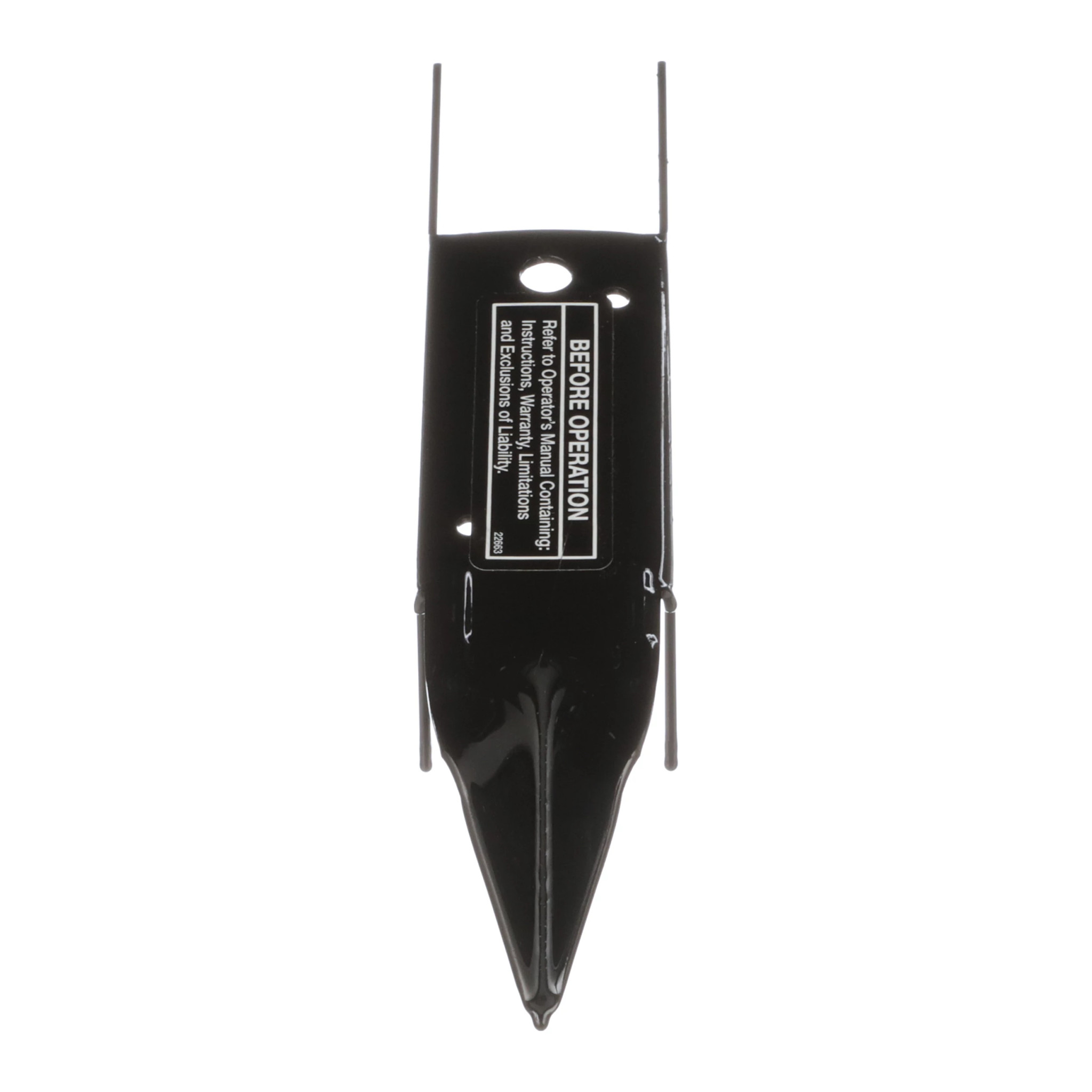 DEFLECTOR | FLEXICOIL | US | EN