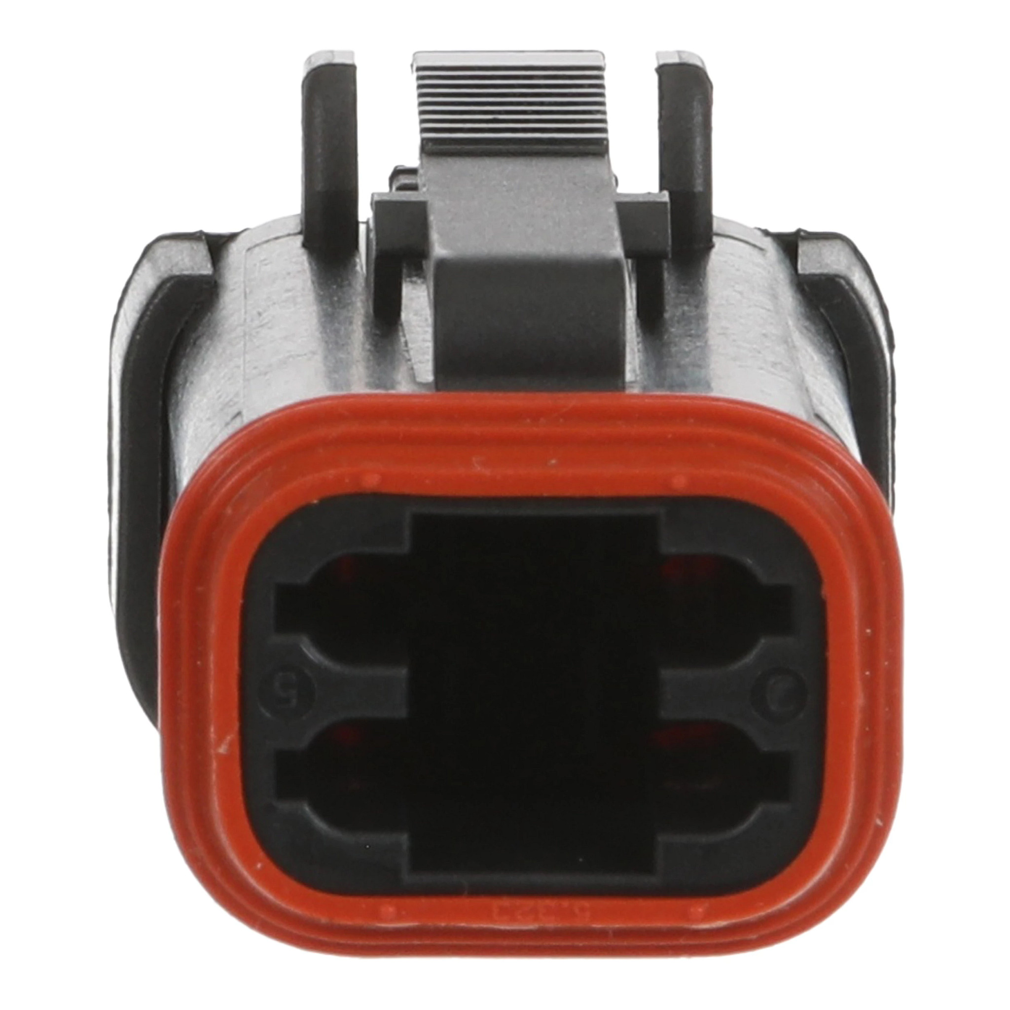 SOCKET | CASEIH | CA | EN