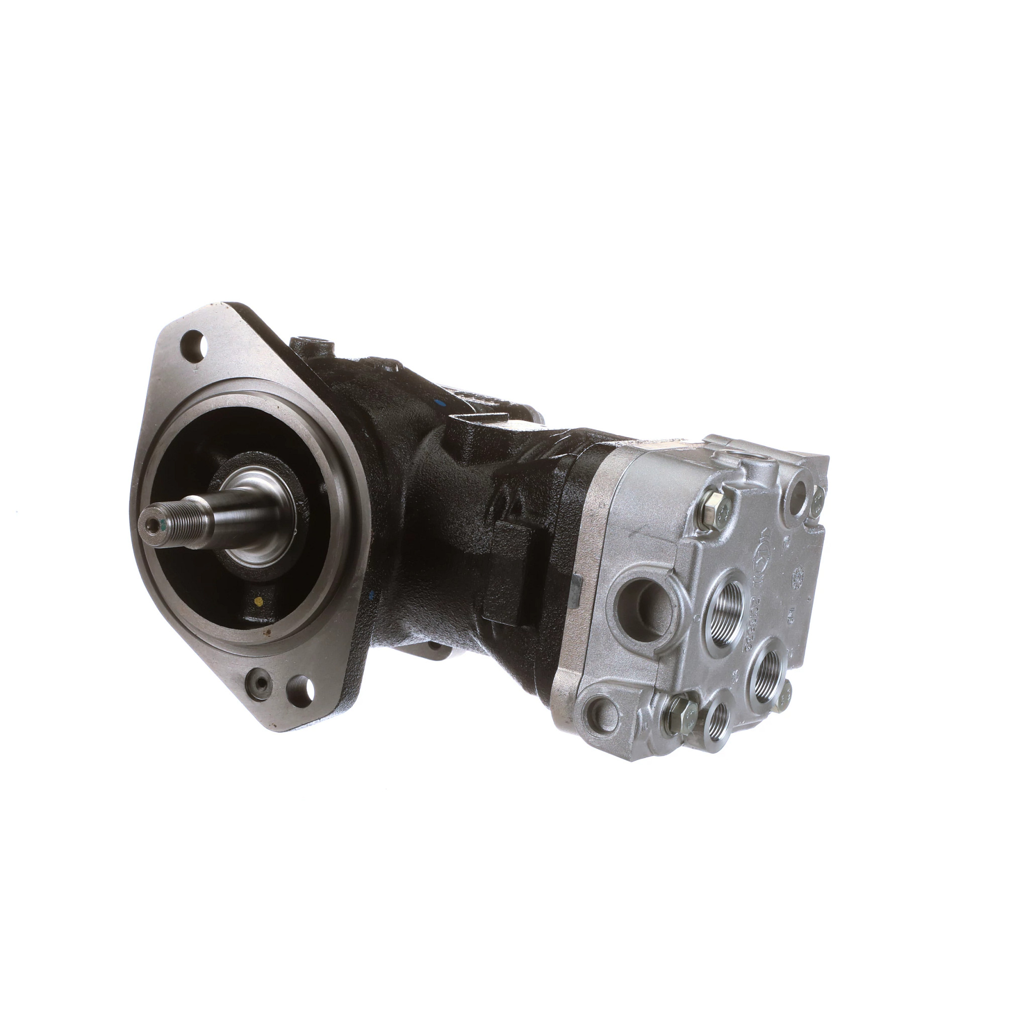 Air Compressor | CASEIH | BR | PT