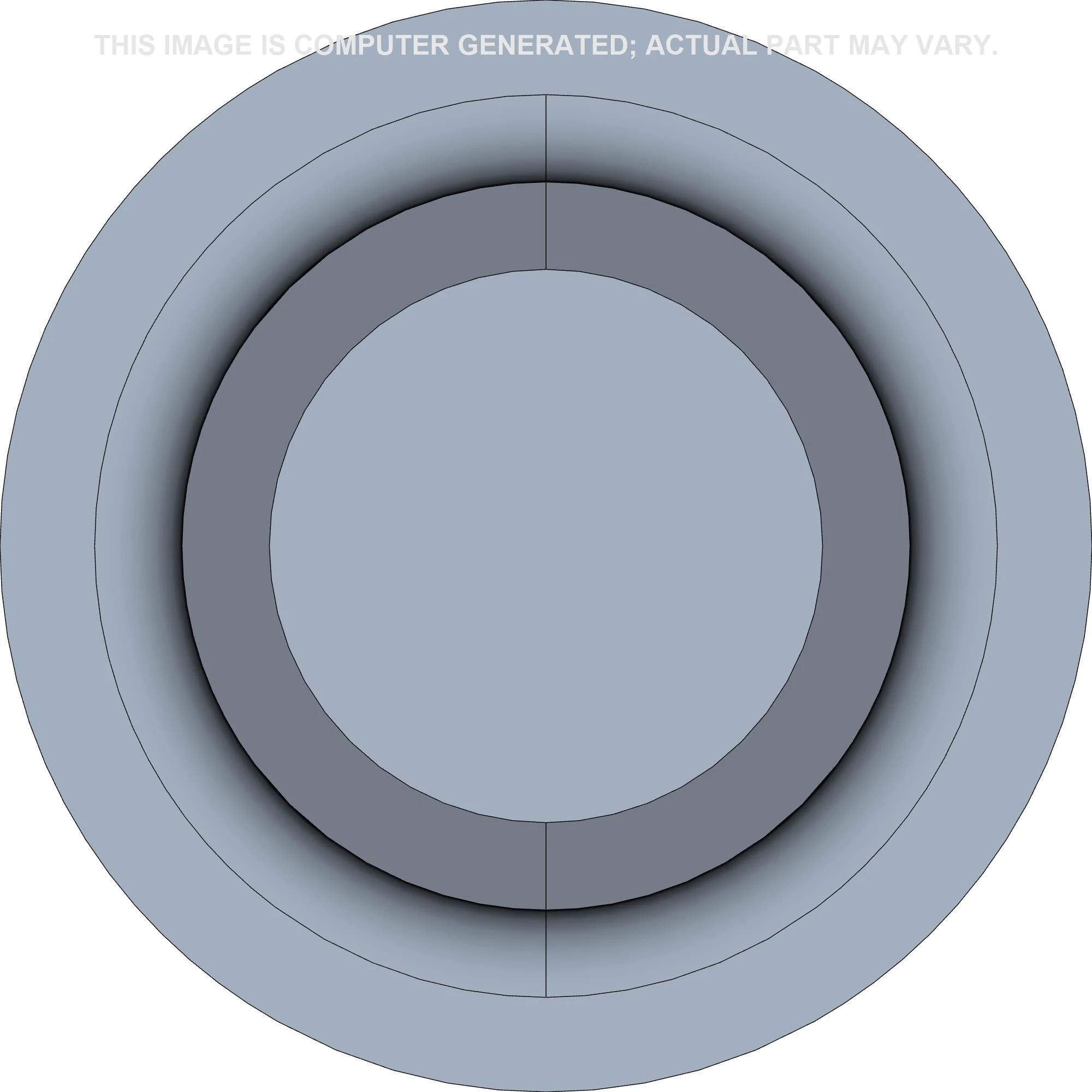 PARAFUSO ALLENA FLAN