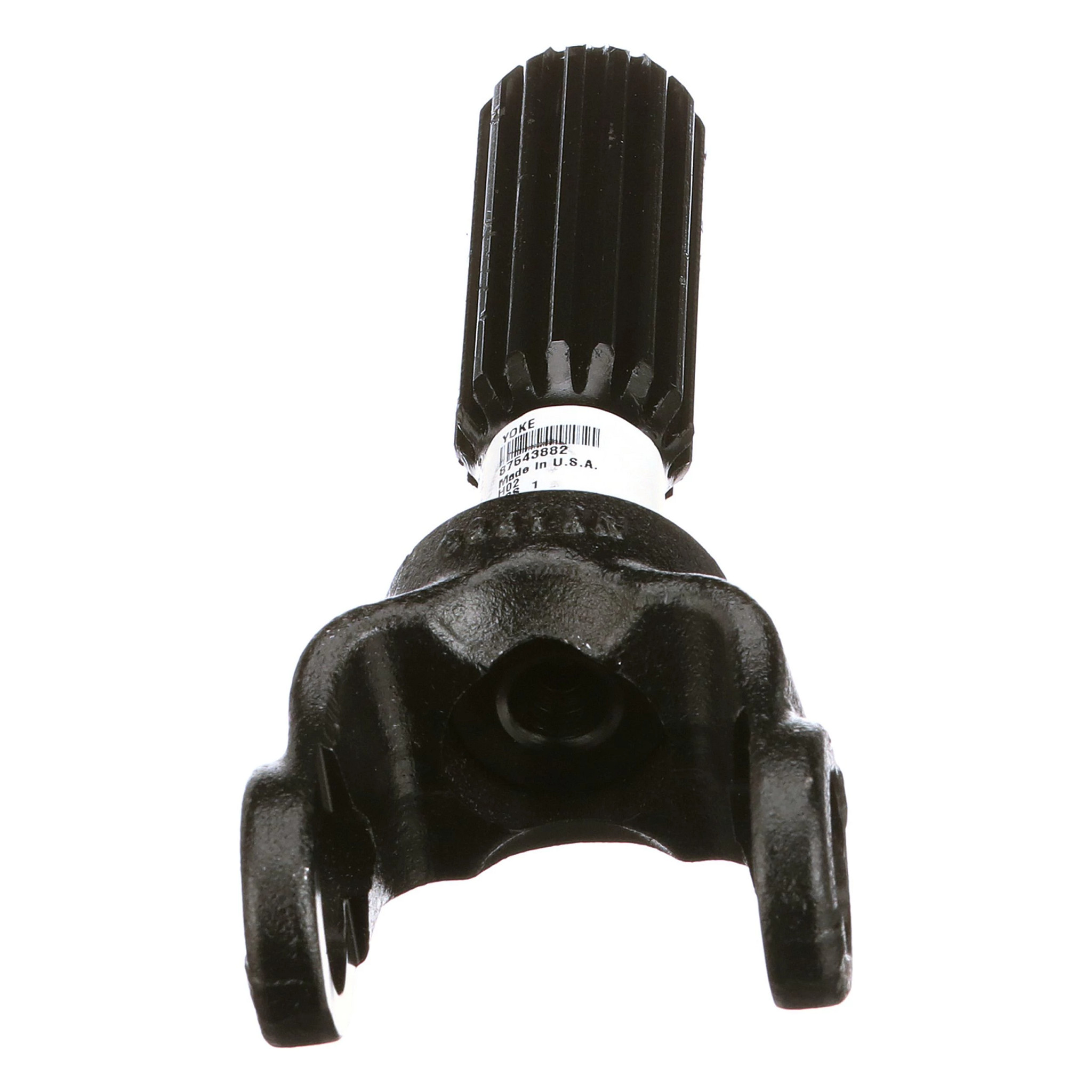 YOKE | NEWHOLLANDAG | GB | EN