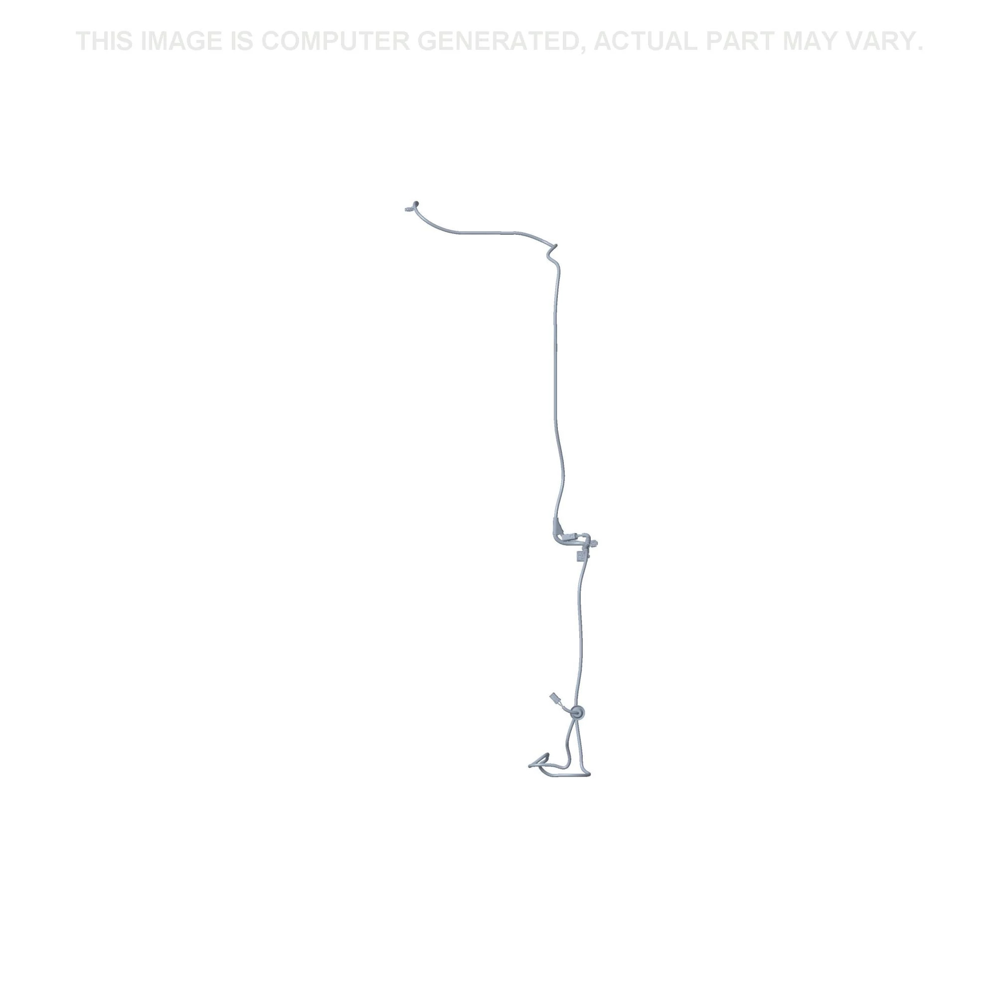 WIRE HARNESS | CASEIH | AMEA | EN