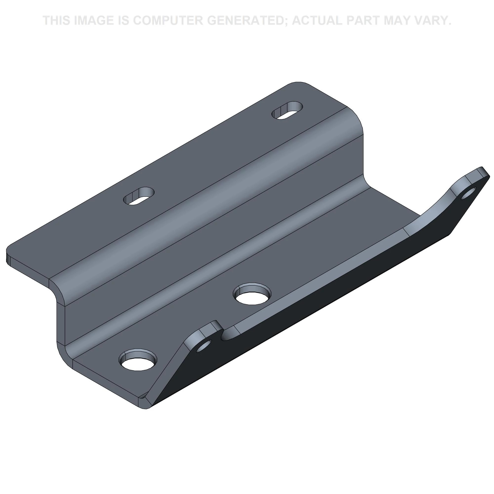 BRACKET | CASEIH | CA | EN