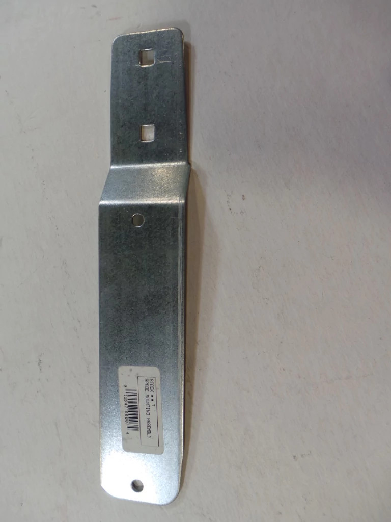 BRACKET | FLEXICOIL | US | EN