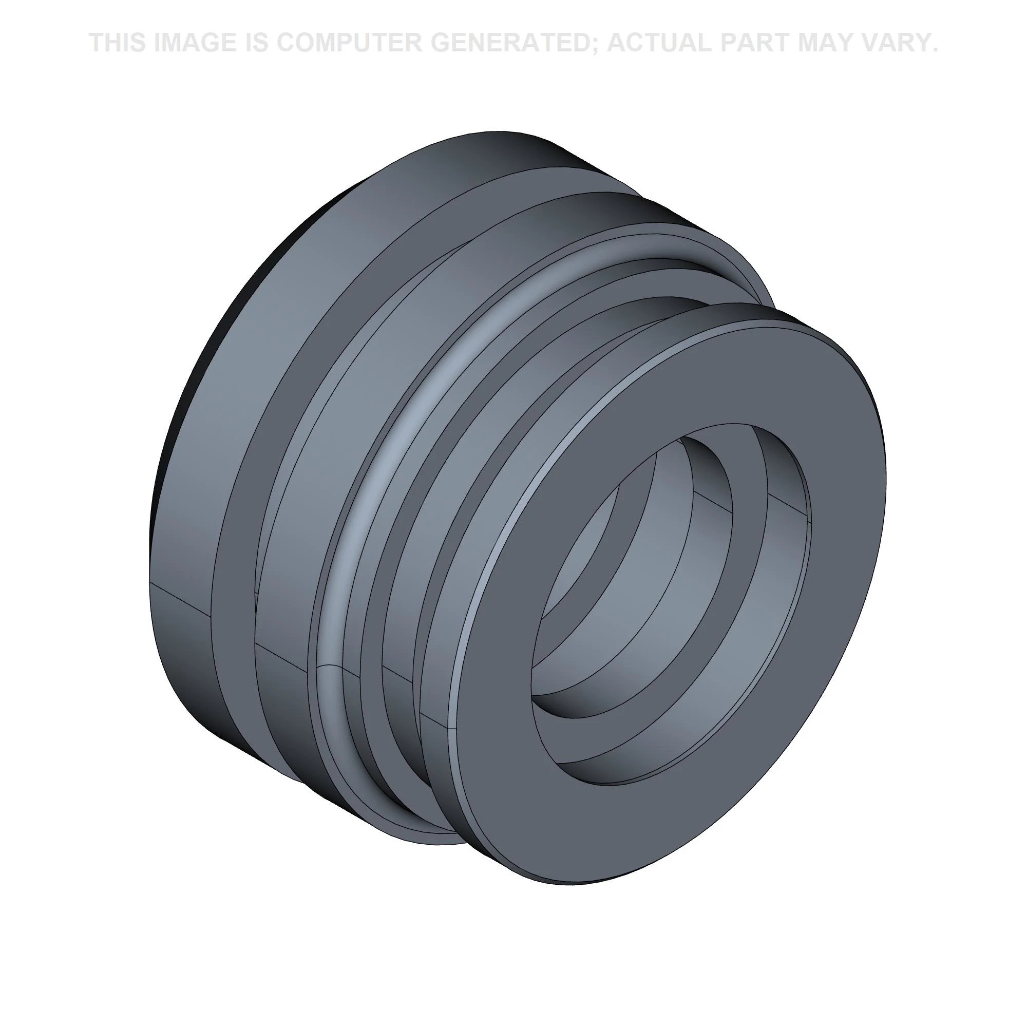 Cabeça Do Macaco | CASEIH | BR | PT