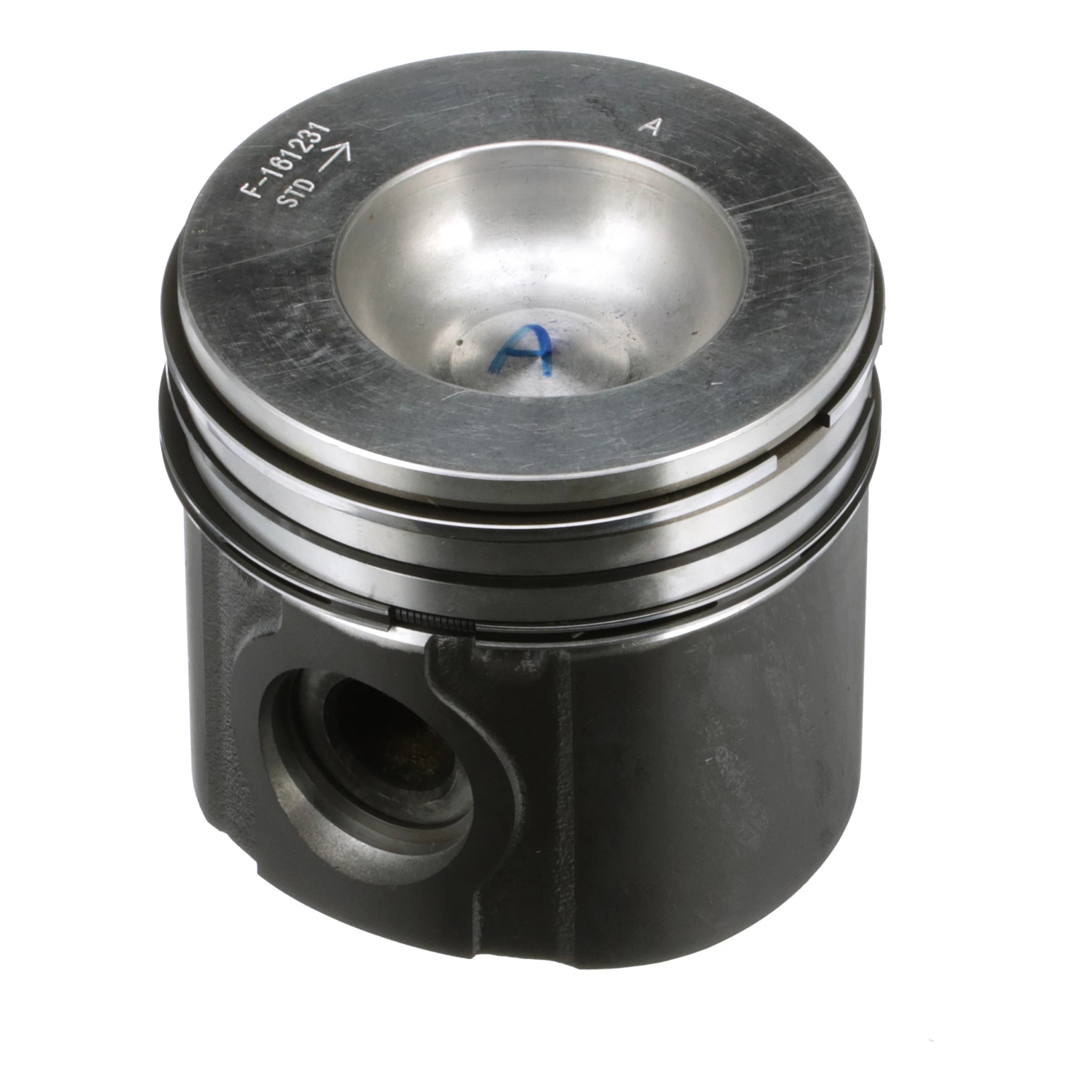 PISTON & RINGS KIT | CASEIH | CA | FR