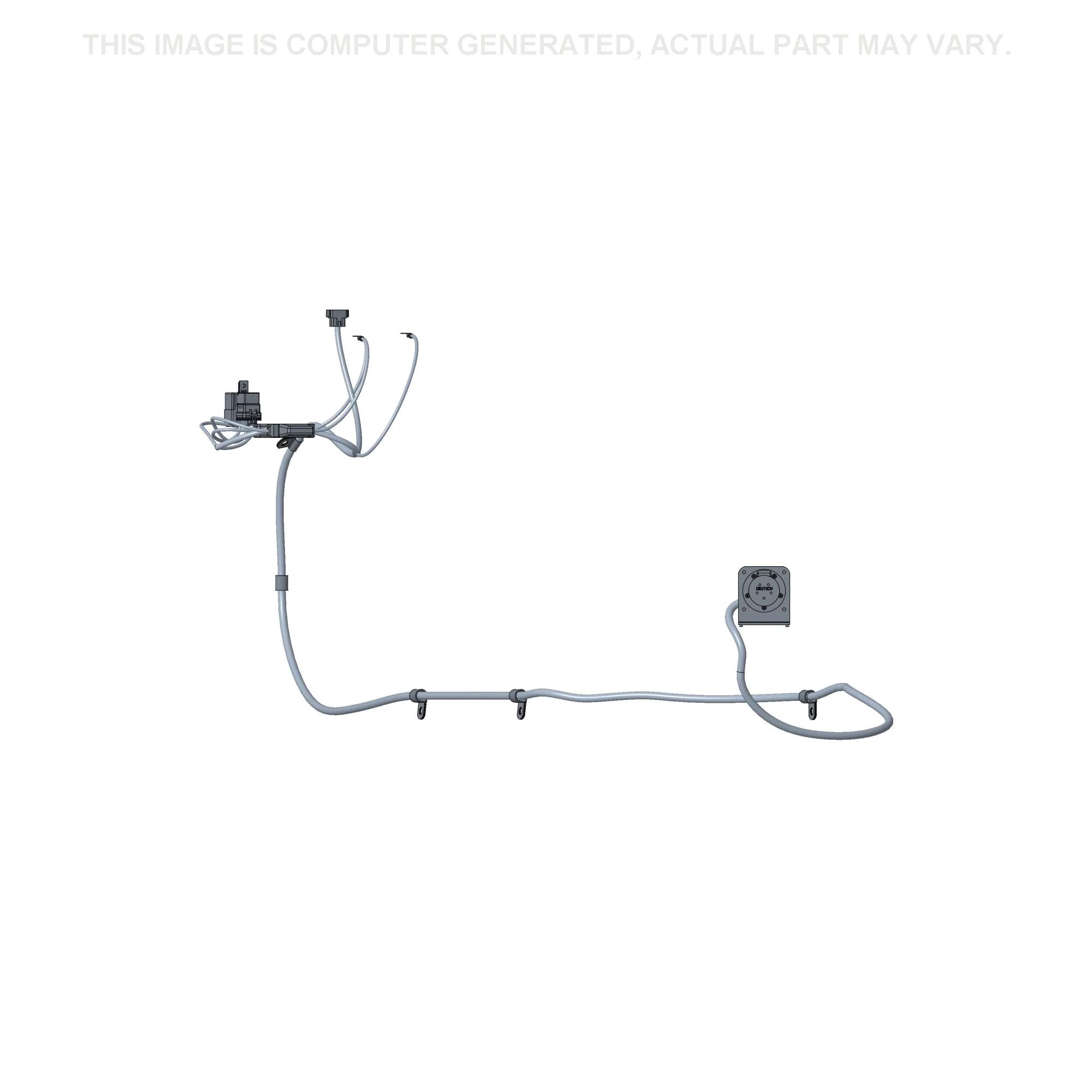 MAZO DE CABLES | NEWHOLLANDCE | EU | PL