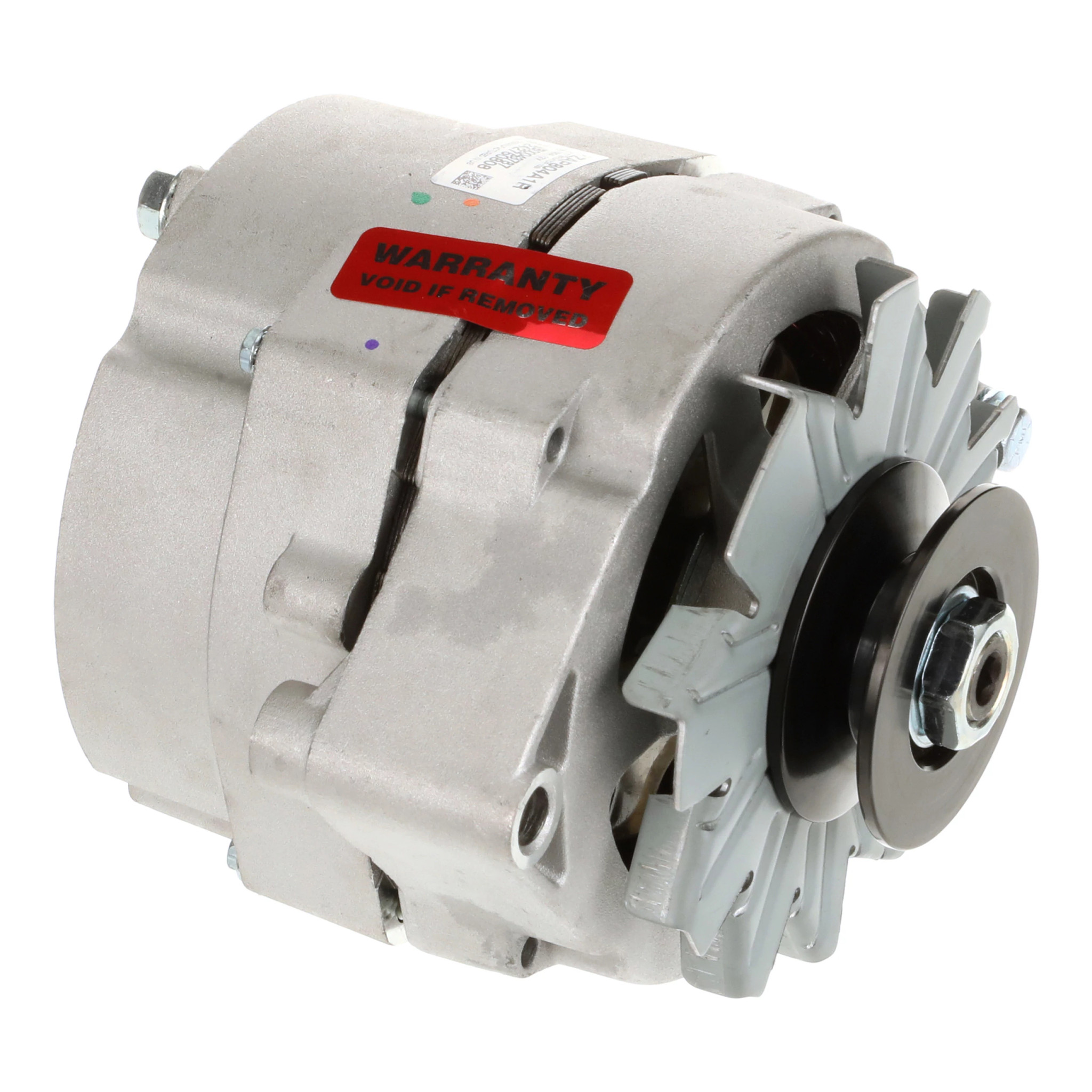 Reman Alternator | CASEIH | US | EN