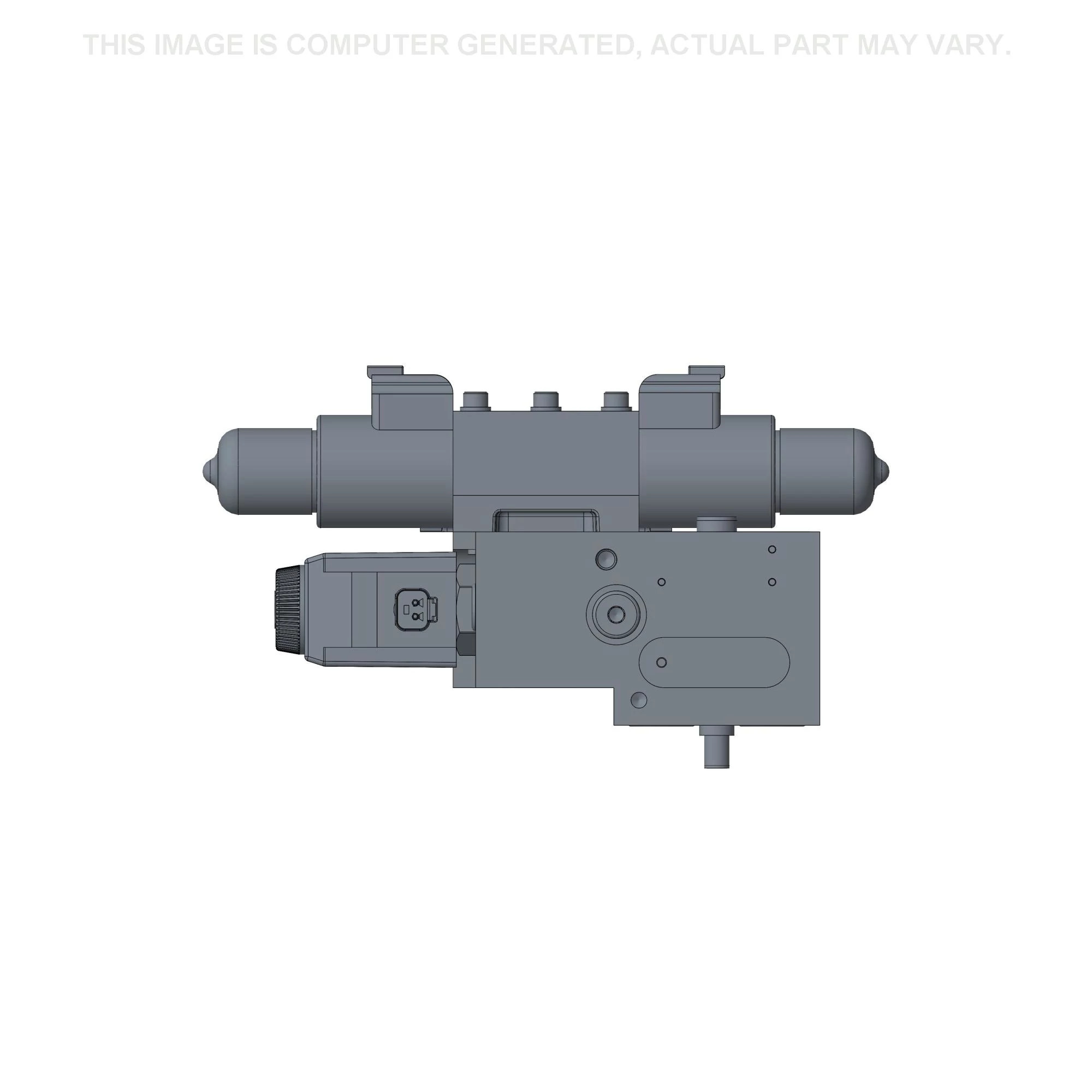 VALVE SECTION | CASEIH | CA | EN