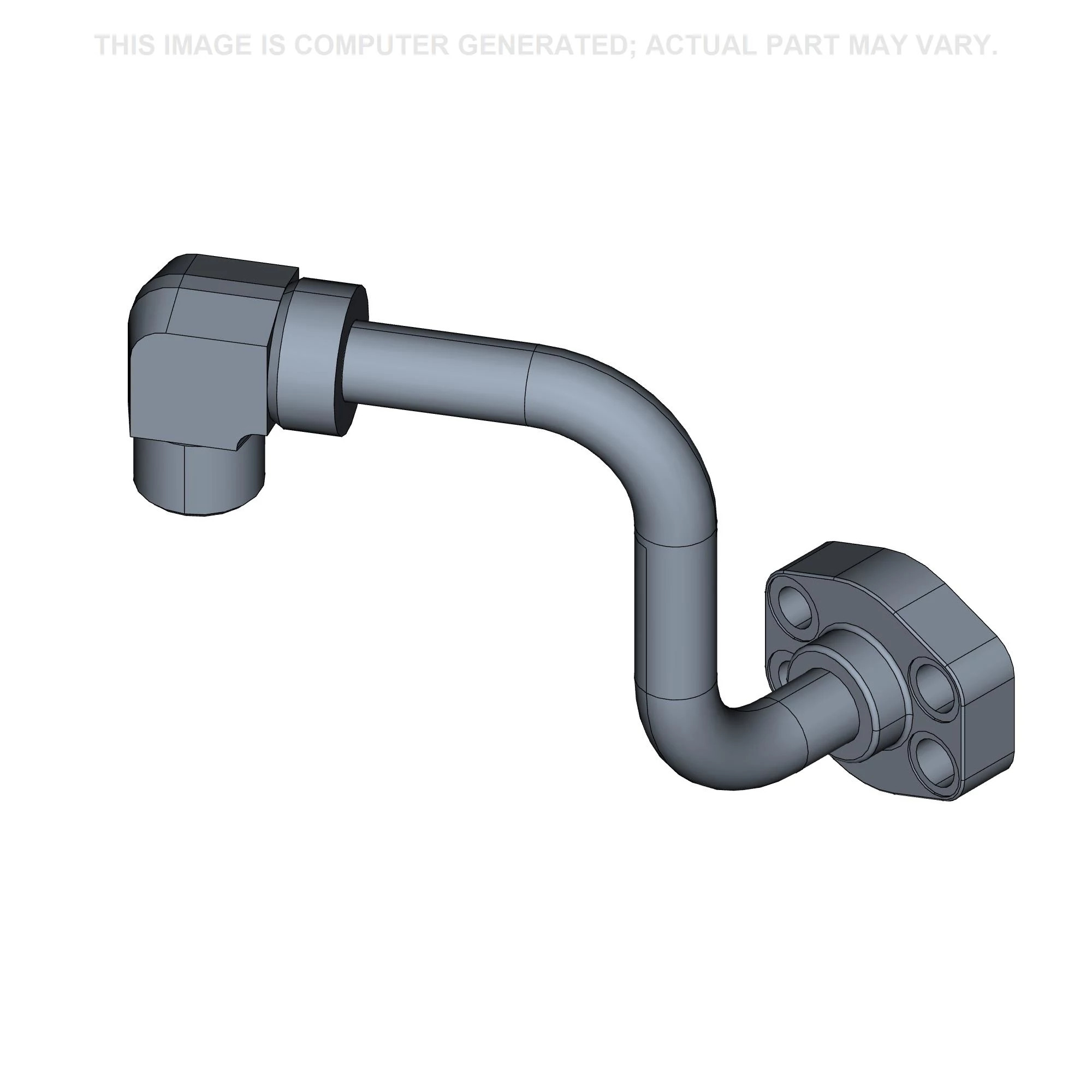 TUBO HIDRÁULICO | CASECE | EU | ES