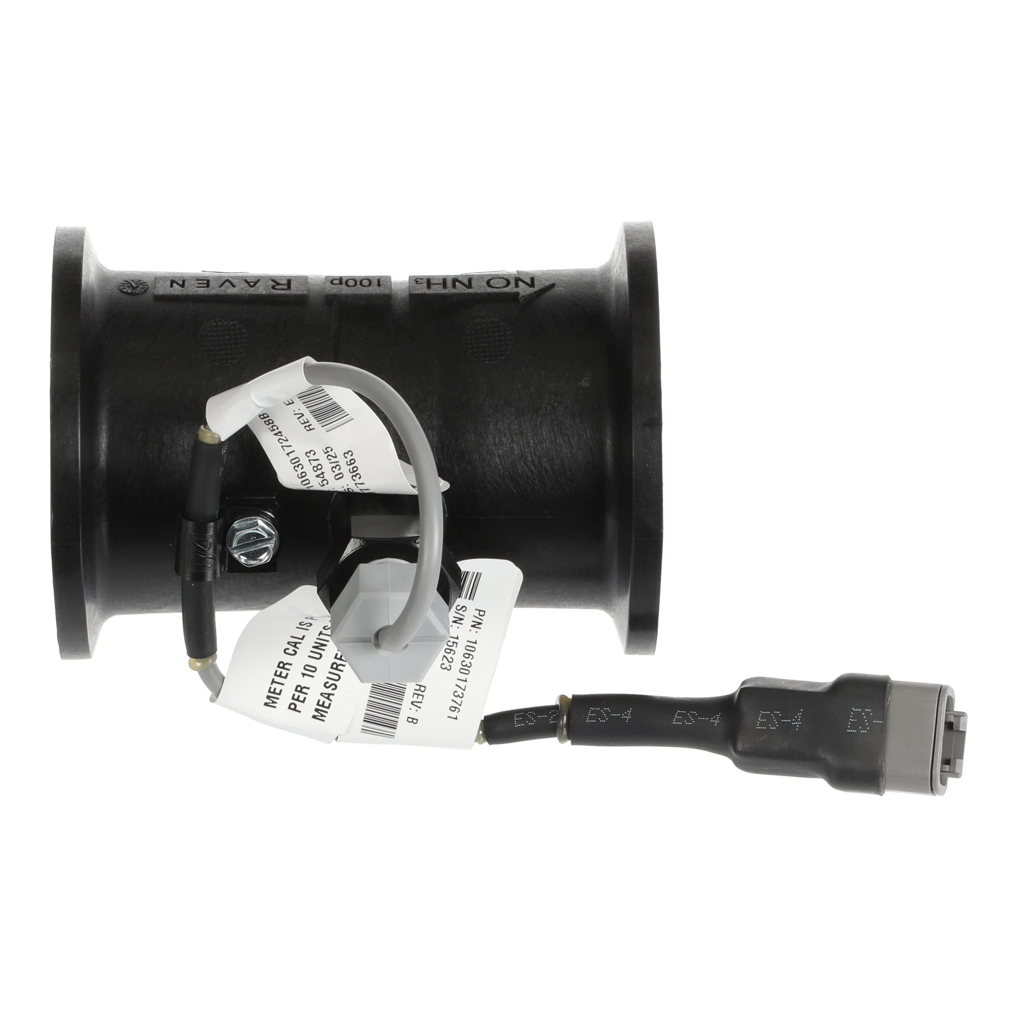 COMPTEUR | CASEIH | CA | FR