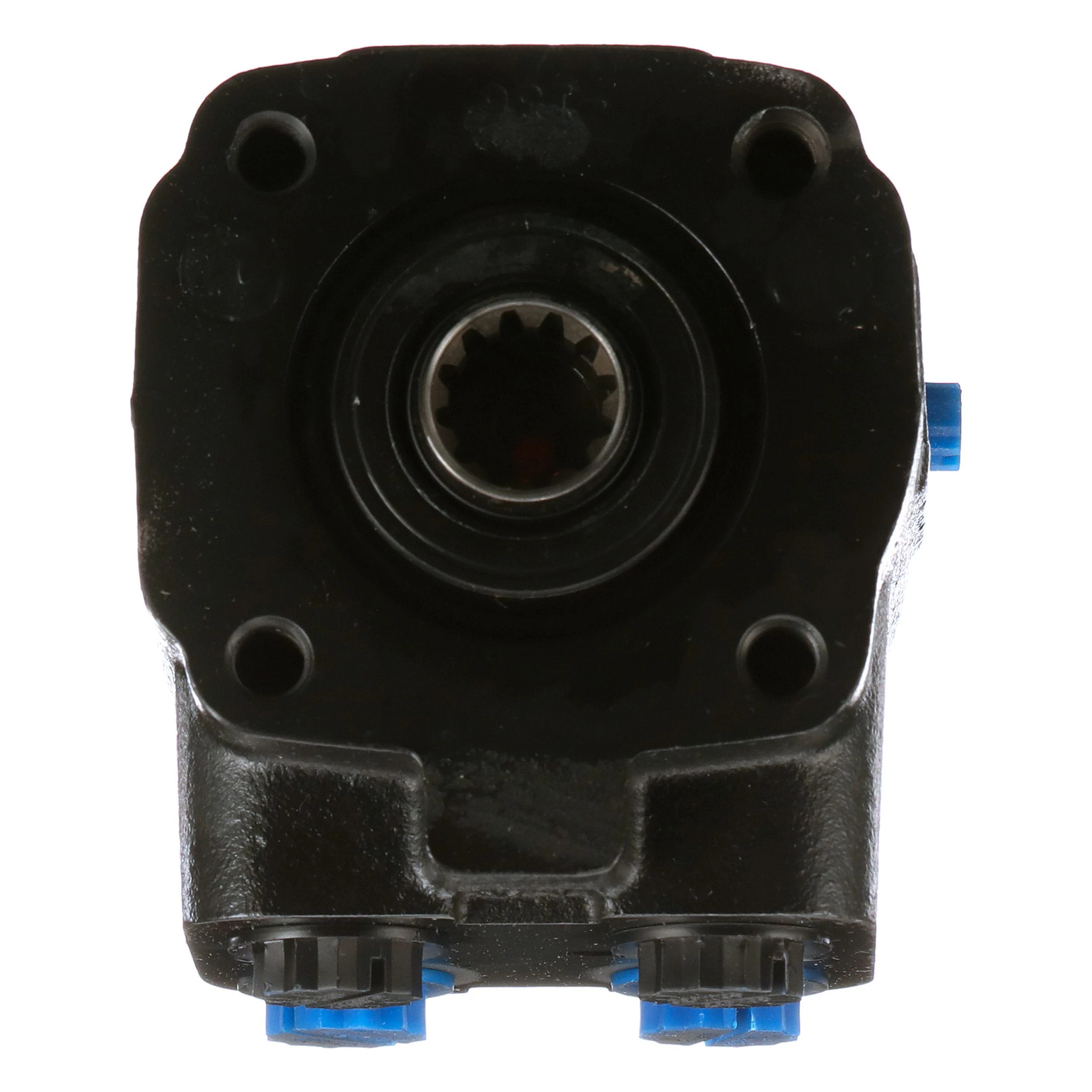 Válvula Hidráulica