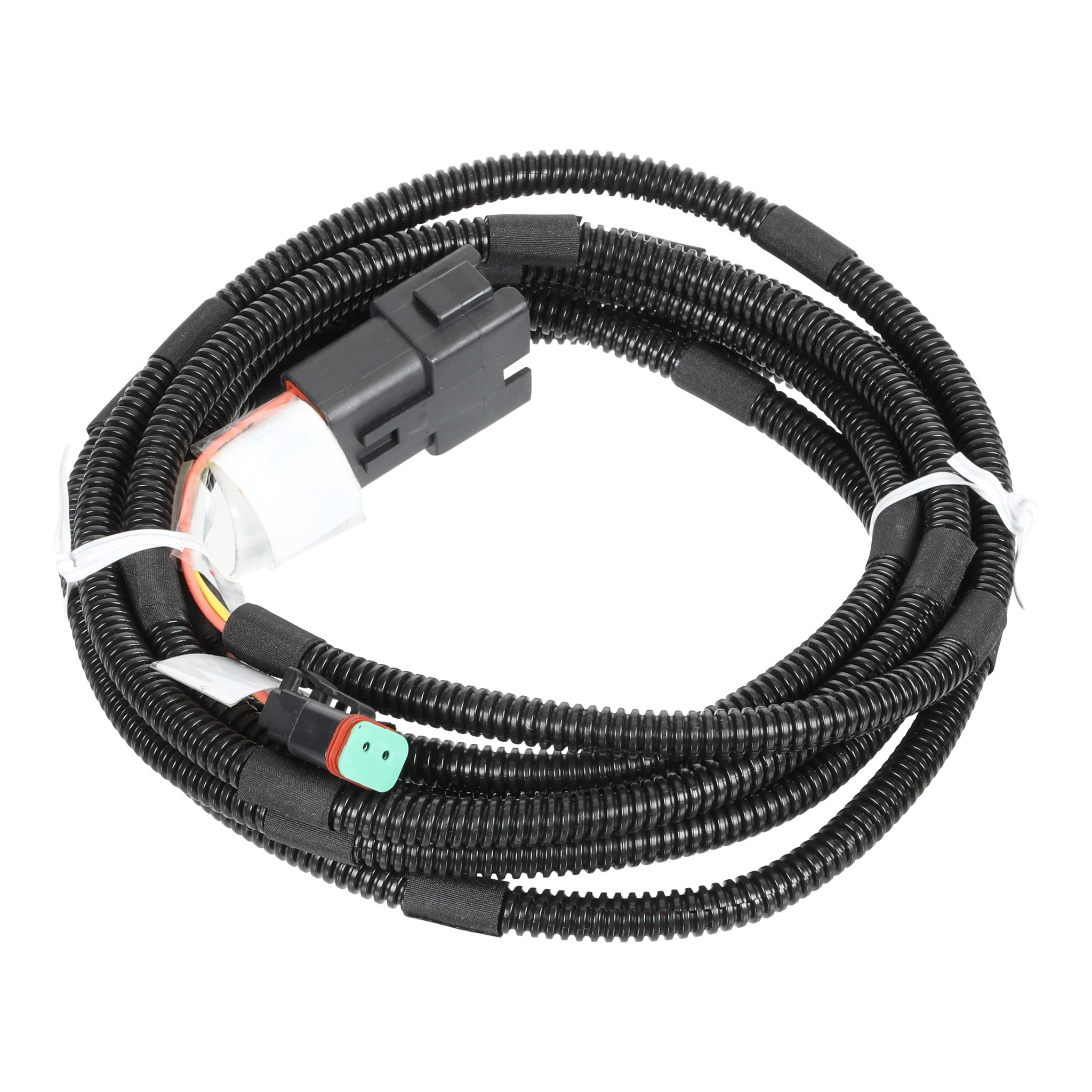 WIRE HARNESS | CASEIH | AMEA | FR