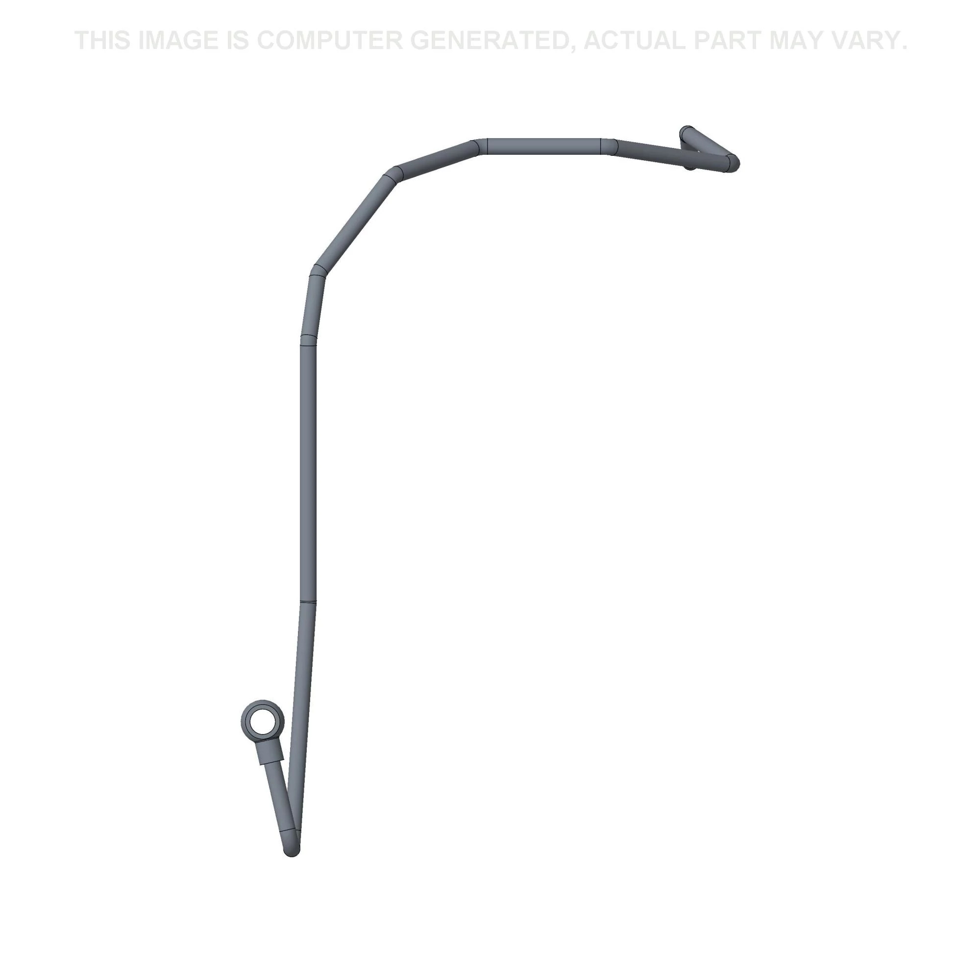 RIGID TUBE | NEWHOLLANDAG | AMEA | EN