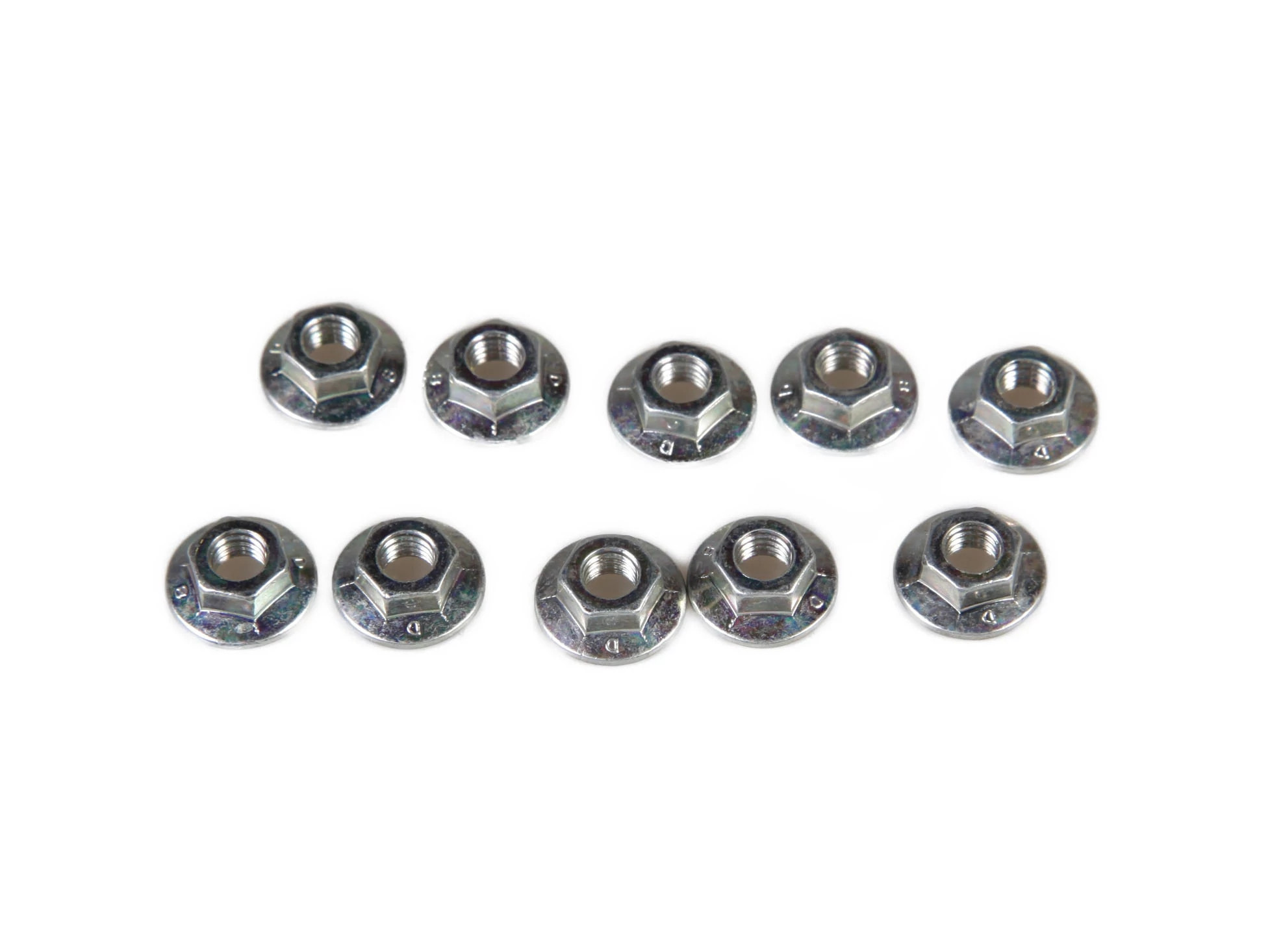 FLANGE NUT | CASEIH | CA | EN