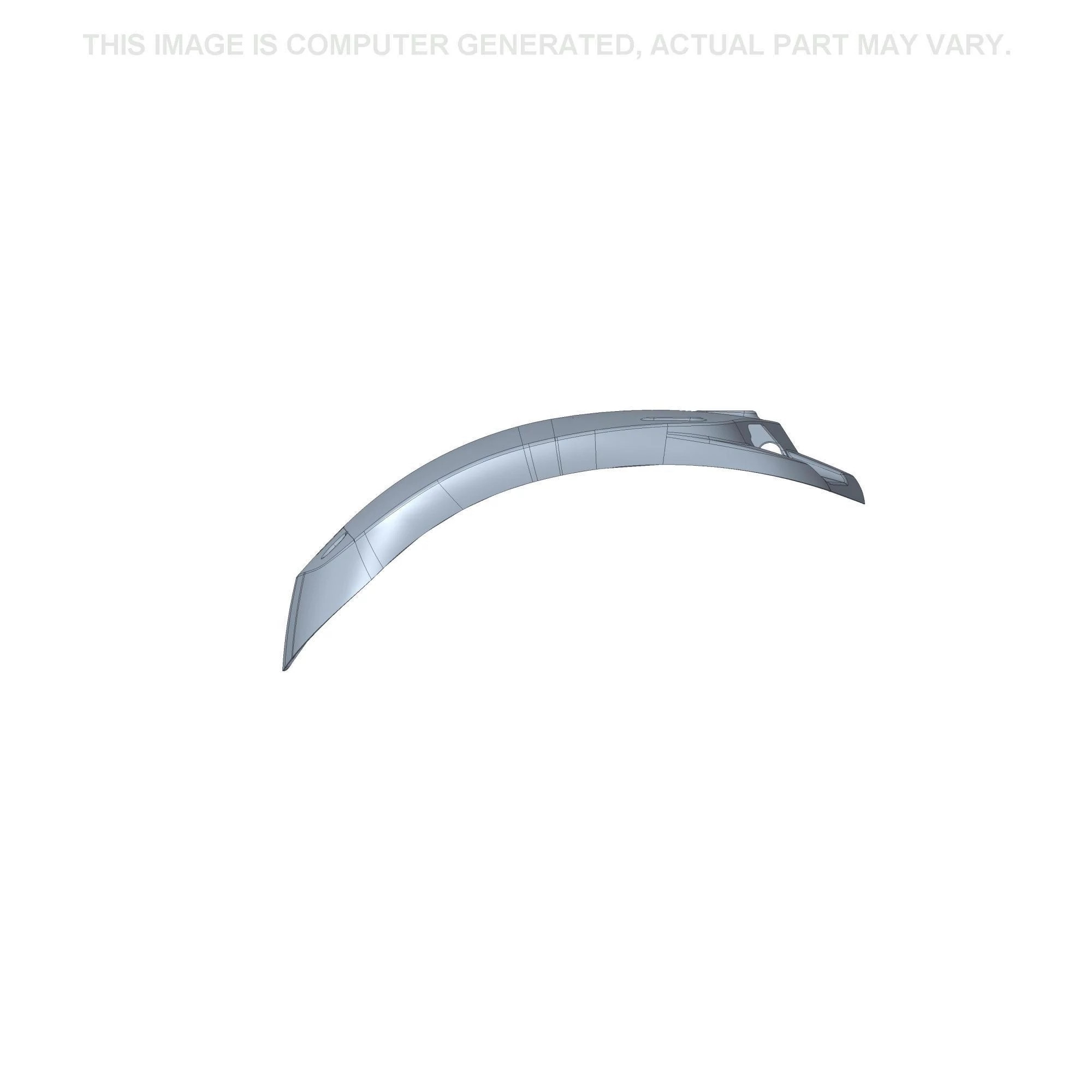 REAR FENDER | NEWHOLLANDAG | GB | EN