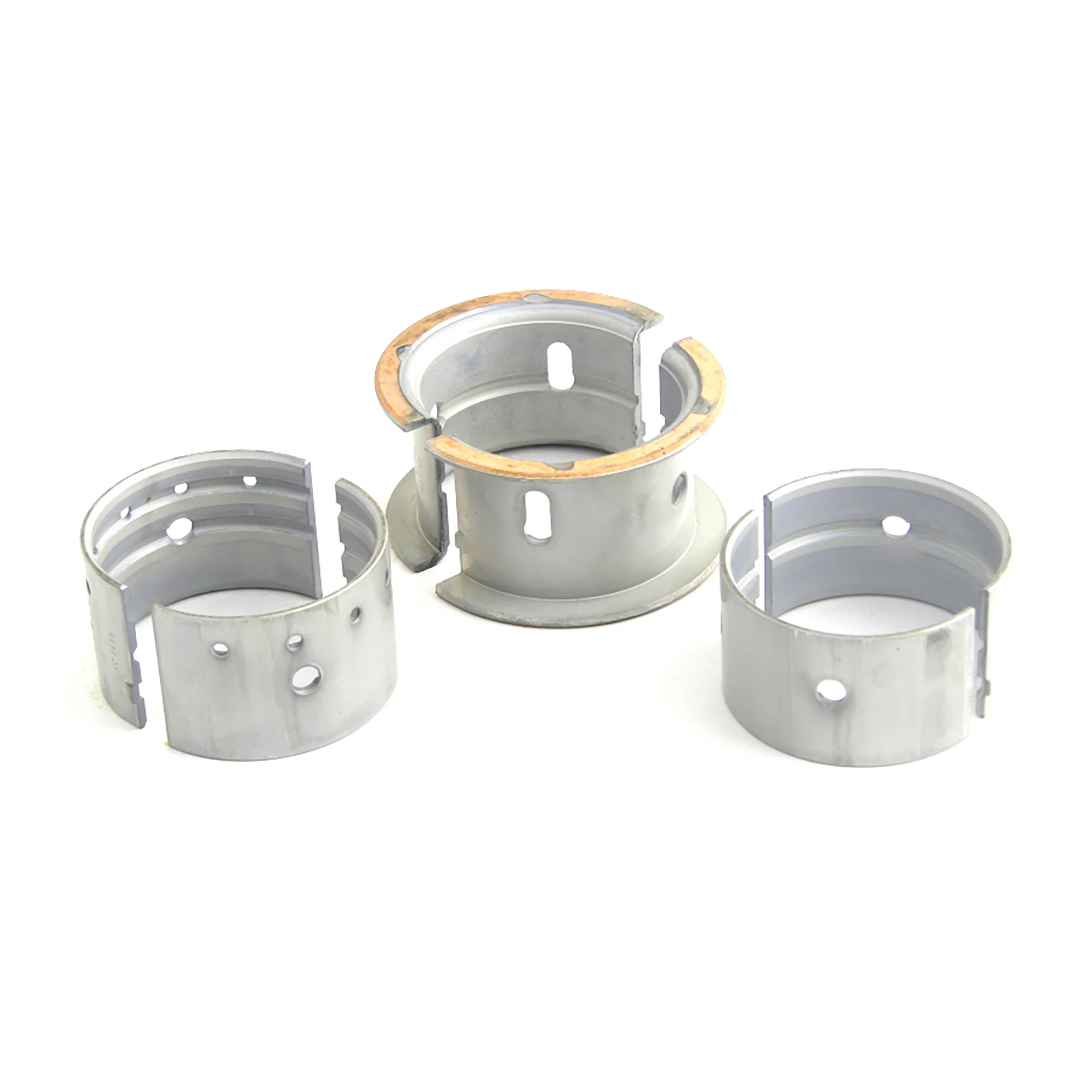 Main Bearings Set - 0.02