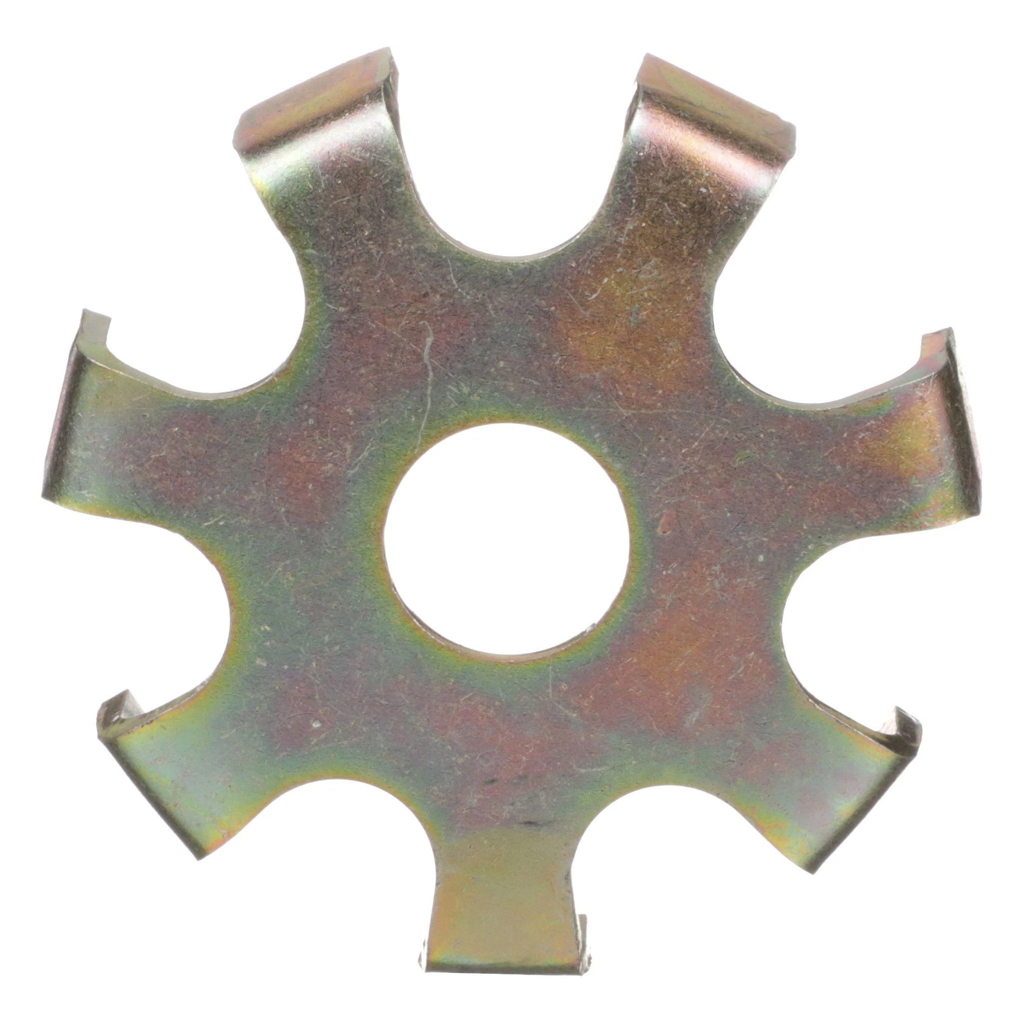 GEZACKTE SCHEIBE | NEWHOLLANDAG | DE | DE