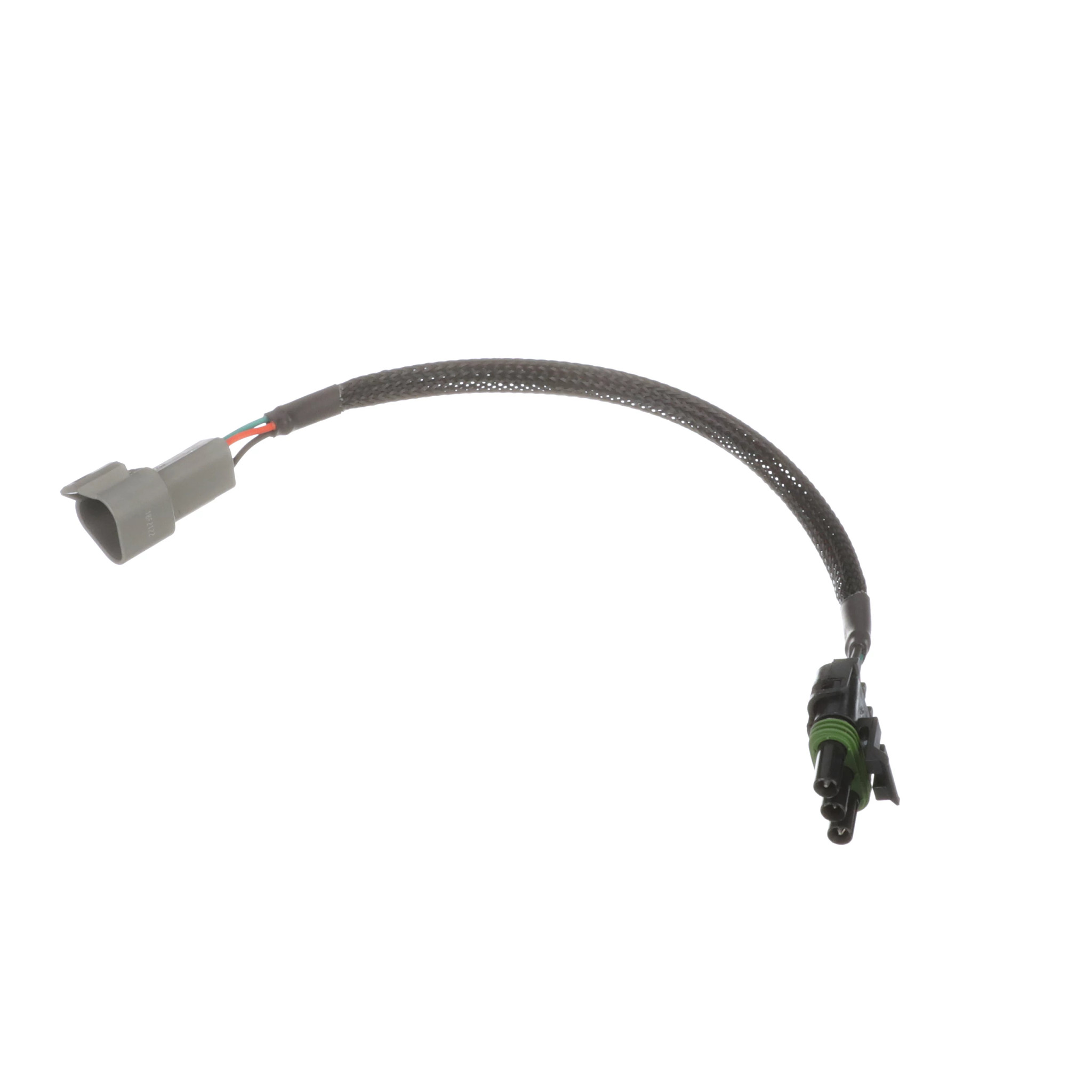 Chicote Elétrico | CASEIH | BR | PT