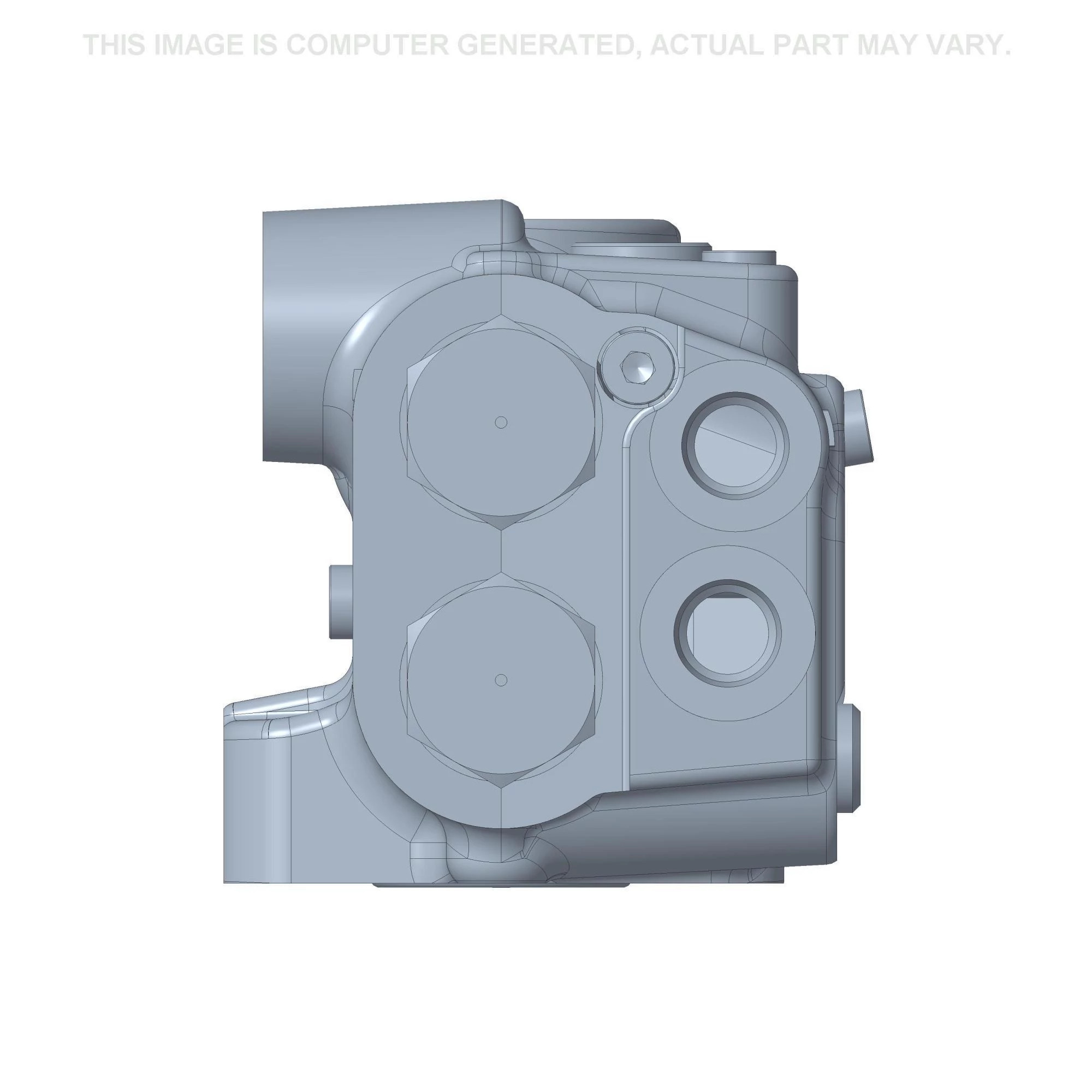 HYDRAULIC VALVE | NEWHOLLANDAG | CA | EN